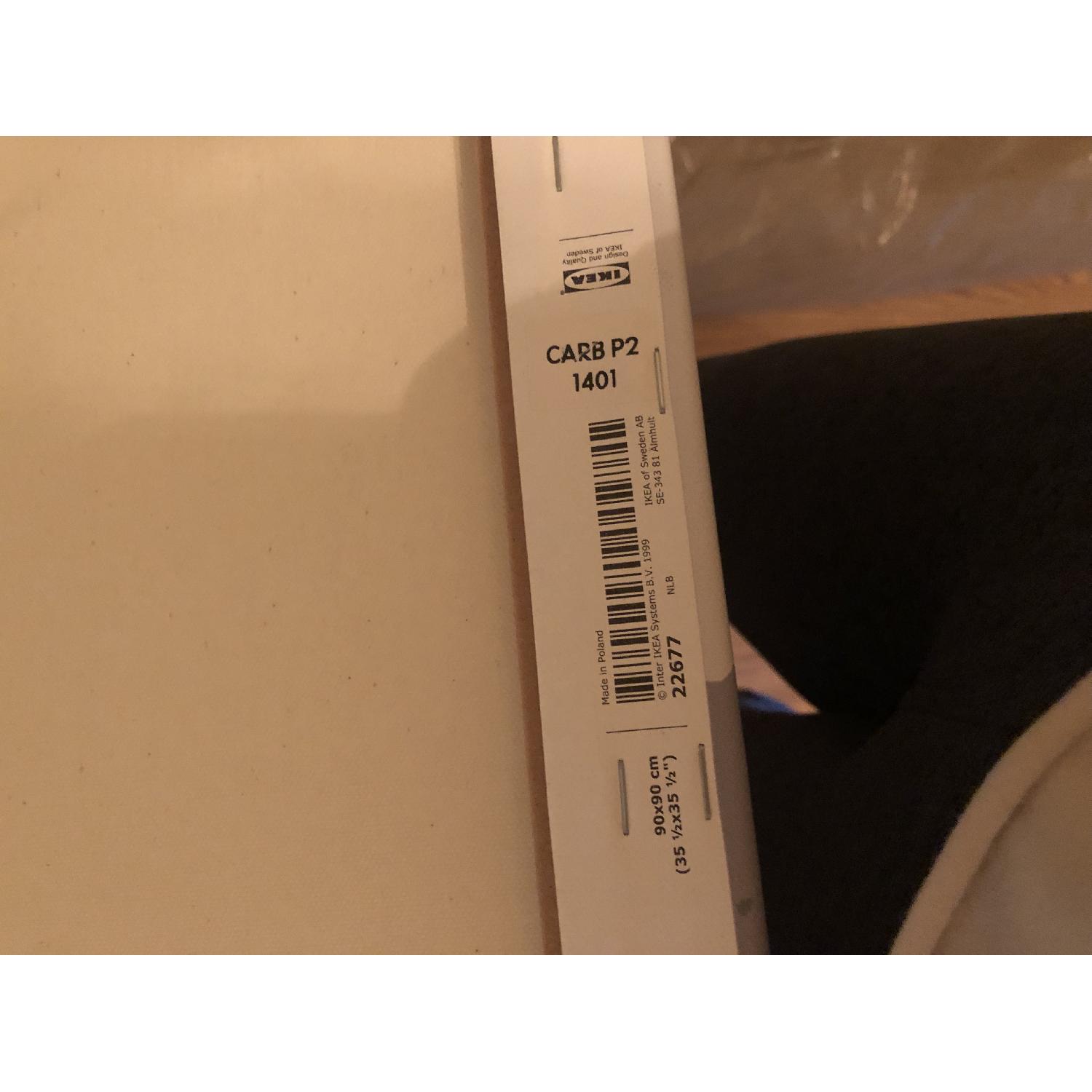 Andy Warhol Marilyn Monroe Painting on Canvas - image-3