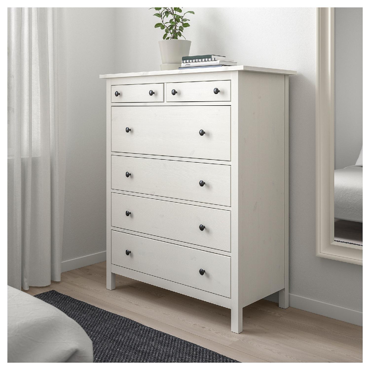 IKEA ヘムネス チェスト イケア ヘムネス チェスト 三段 IKEA HEMNES