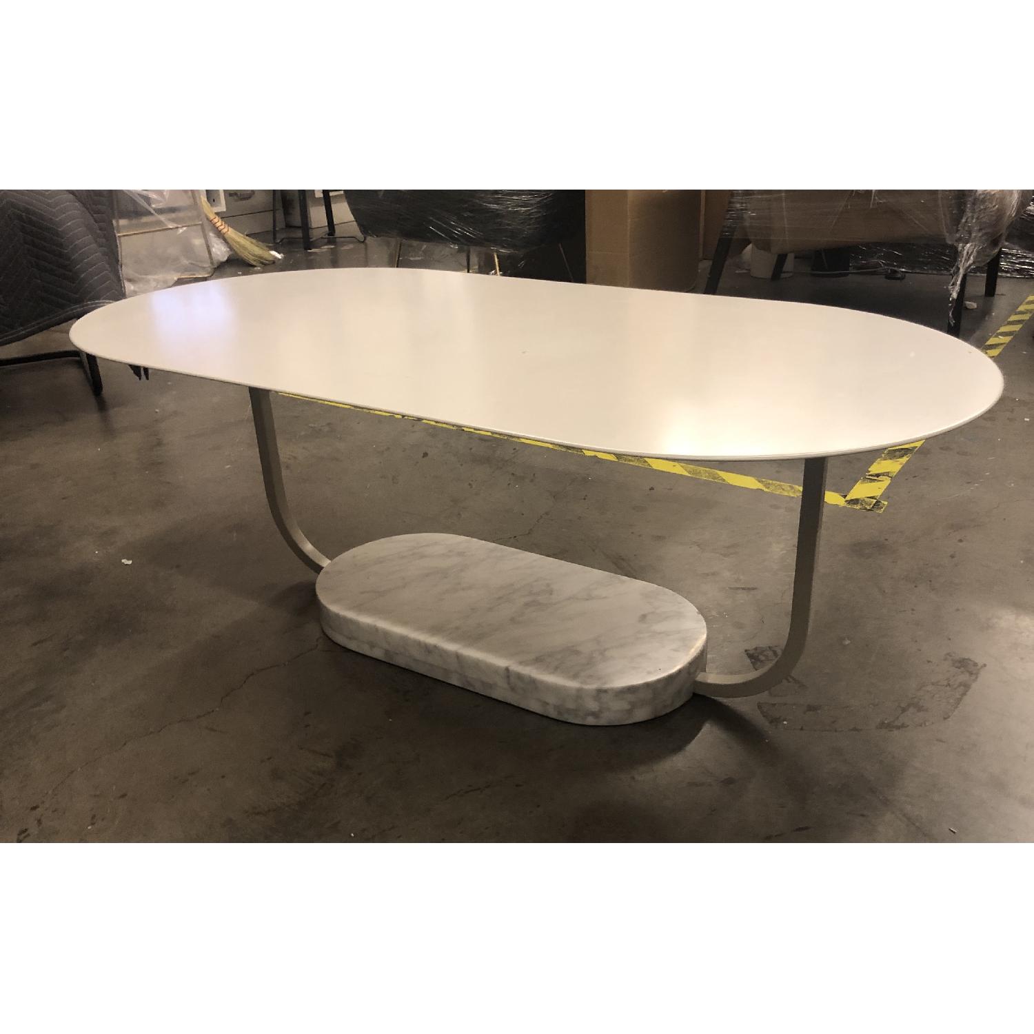 West Elm Clifton Coffee Table AptDeco