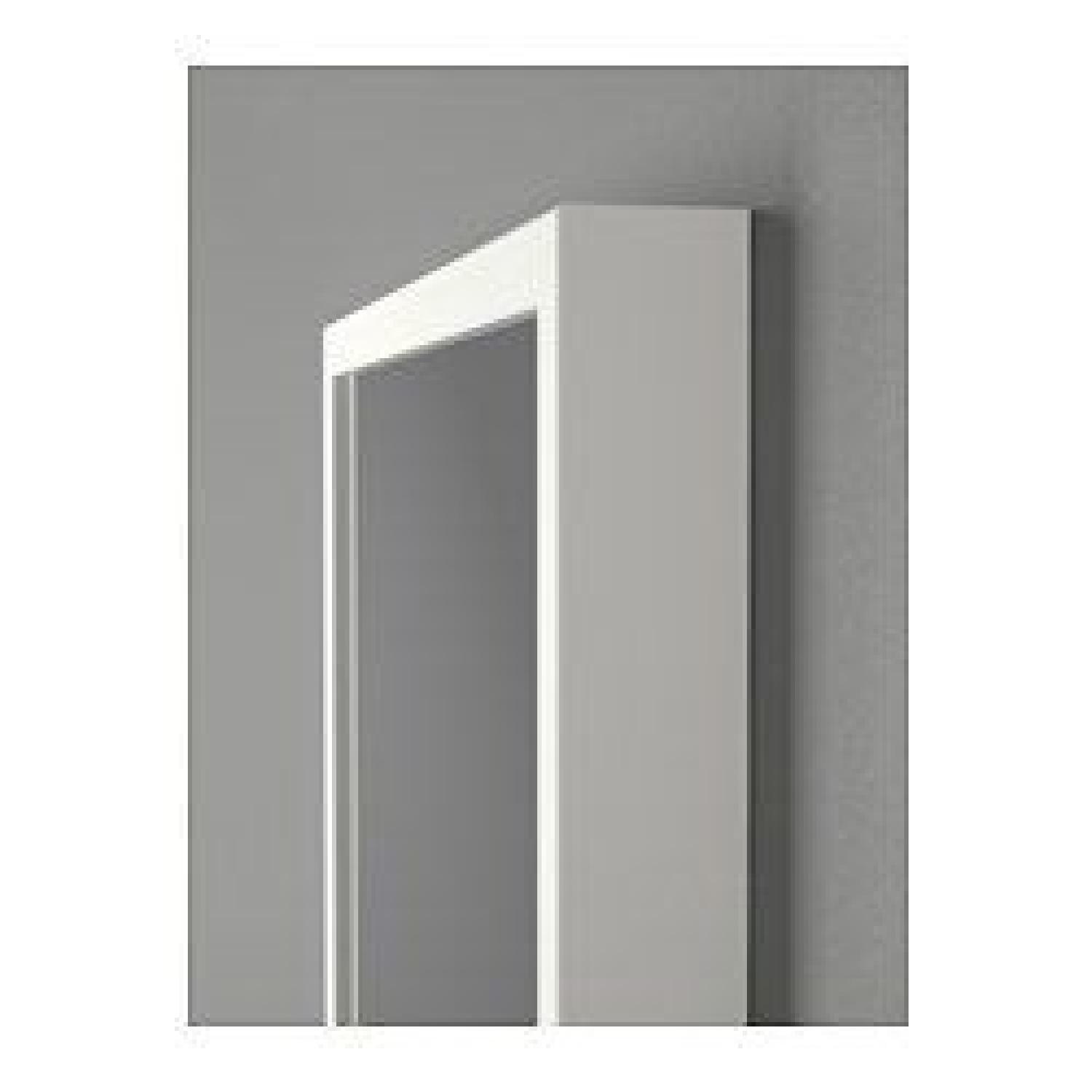 Ikea Stave Mirror - image-1
