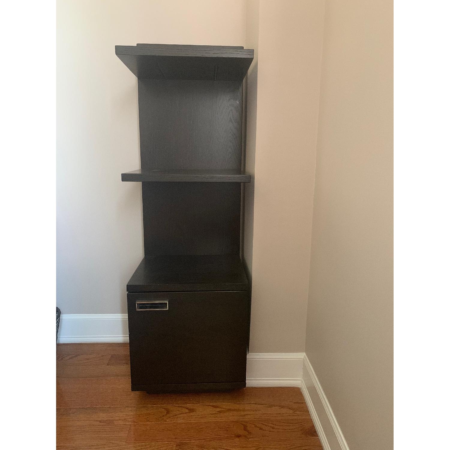 Container Store Shelf Unit - image-1