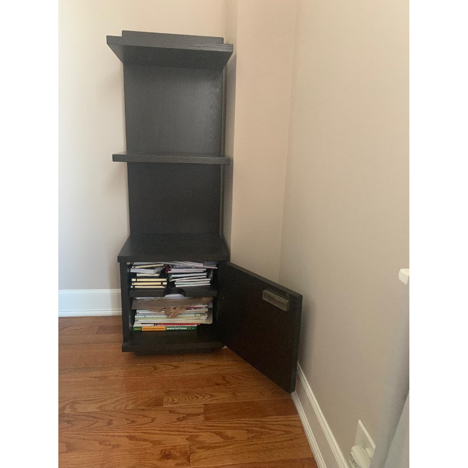 Container Store Shelf Unit - image-2