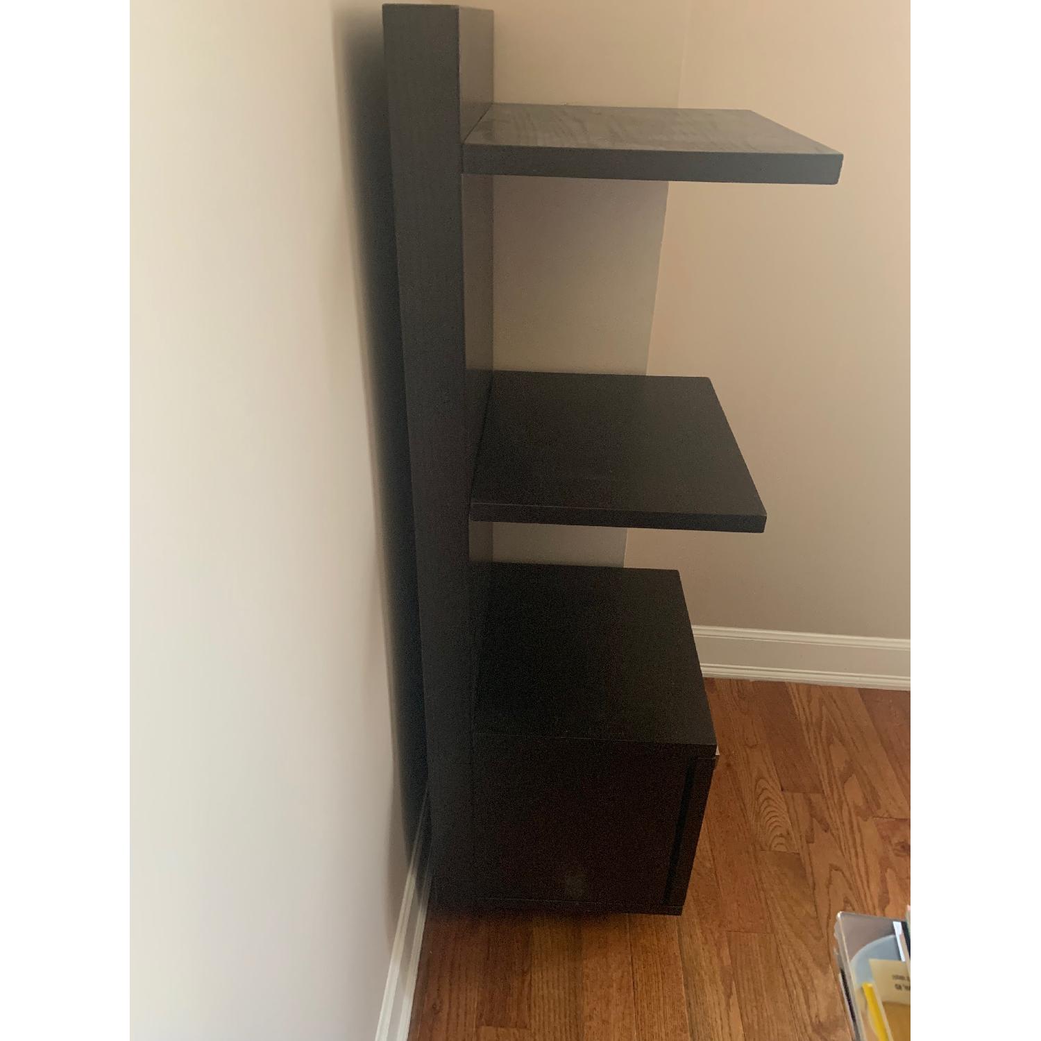 Container Store Shelf Unit - image-3