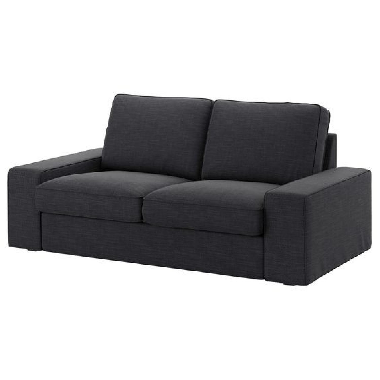 Ikea Kivik Sofa Aptdeco