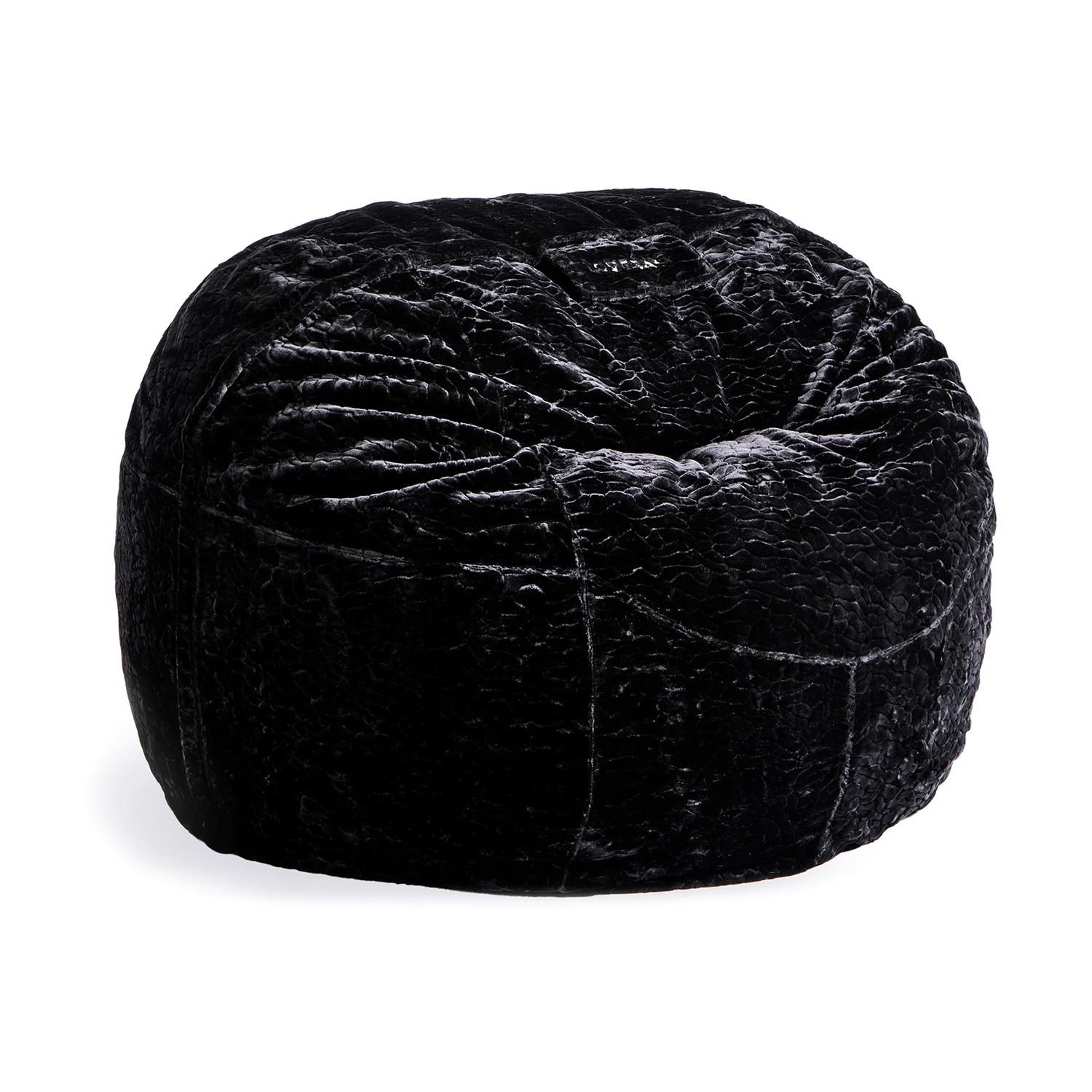 LoveSac Moviesac in Obsidian Phur AptDeco