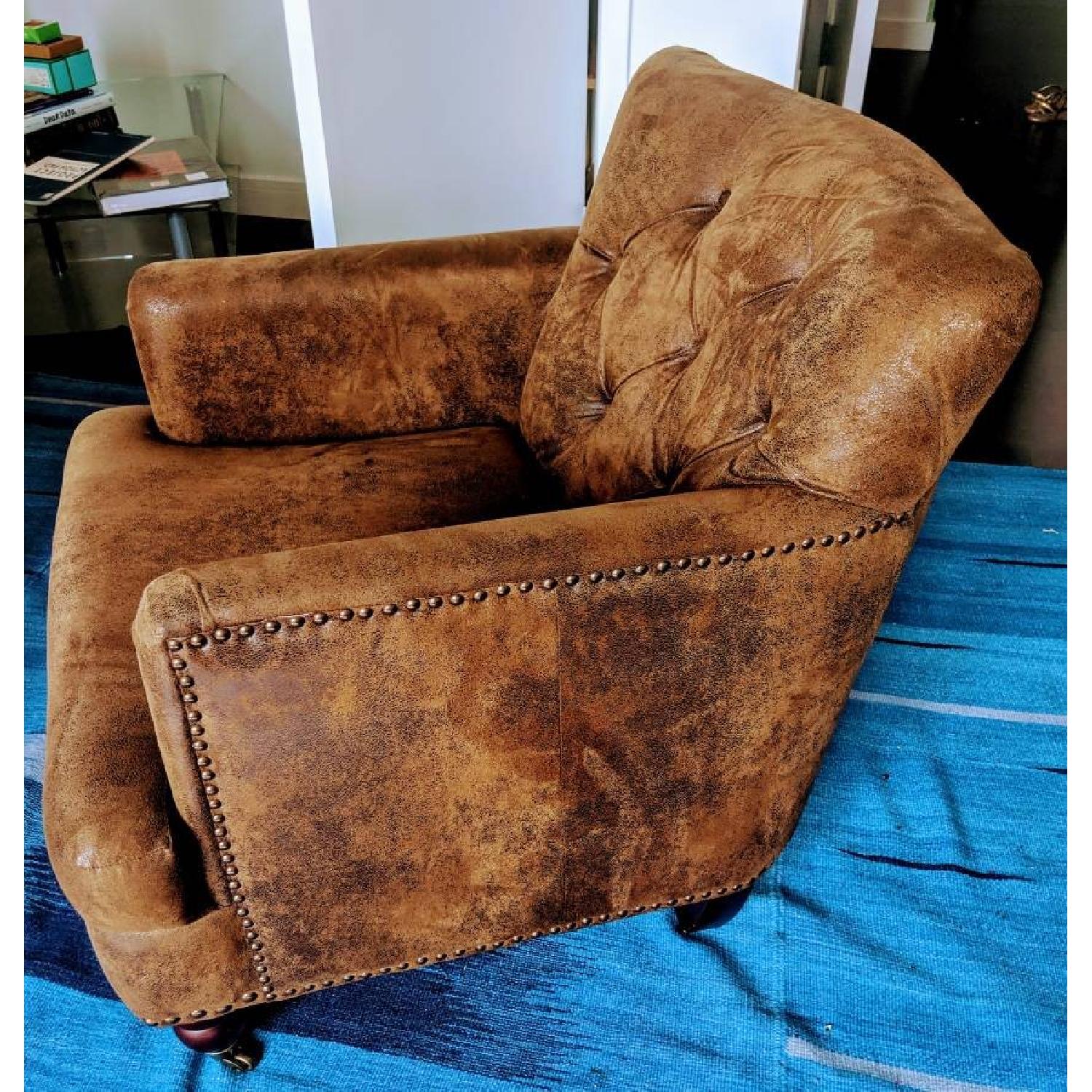 Safavieh Manchester Club Chair - image-2