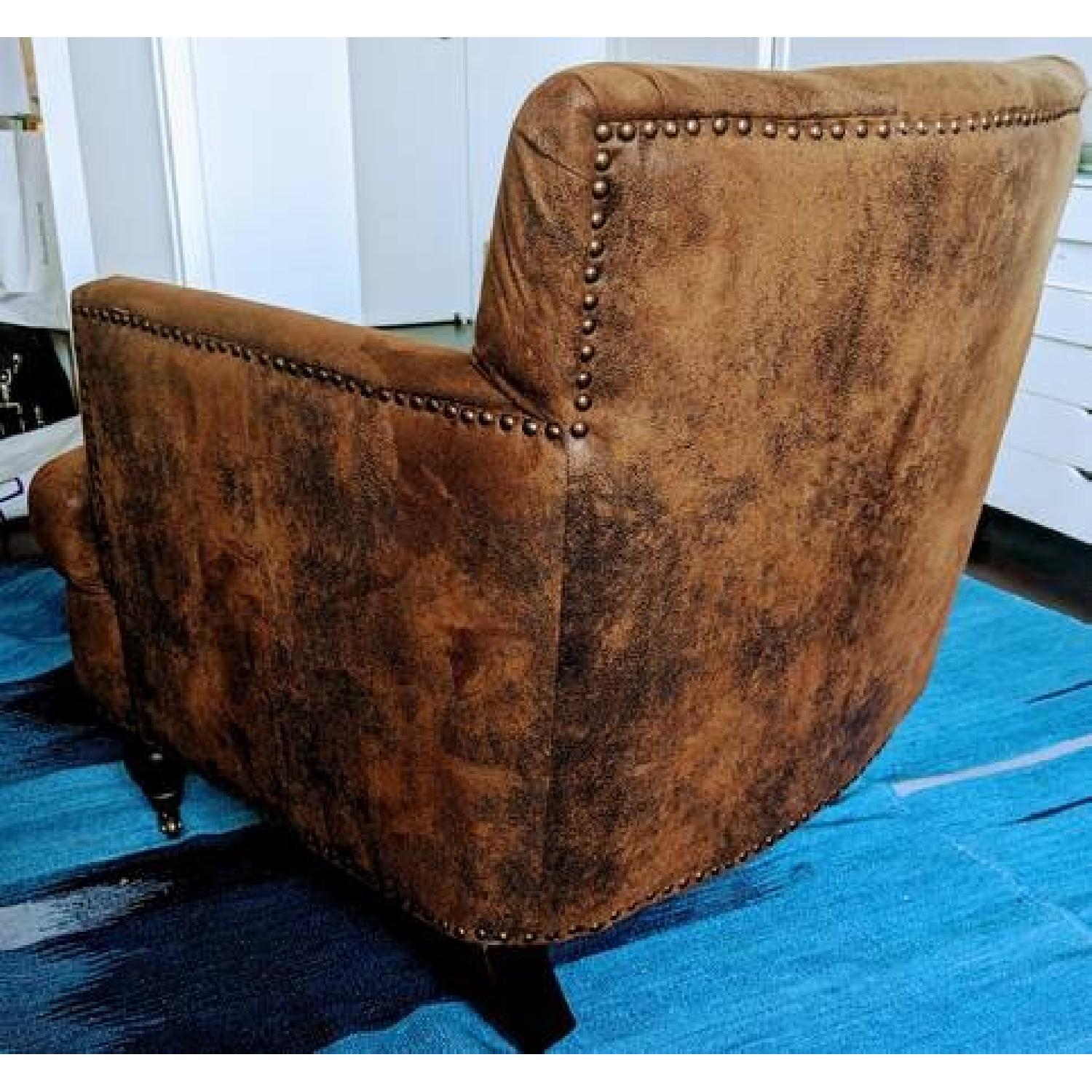 Safavieh Manchester Club Chair - image-3