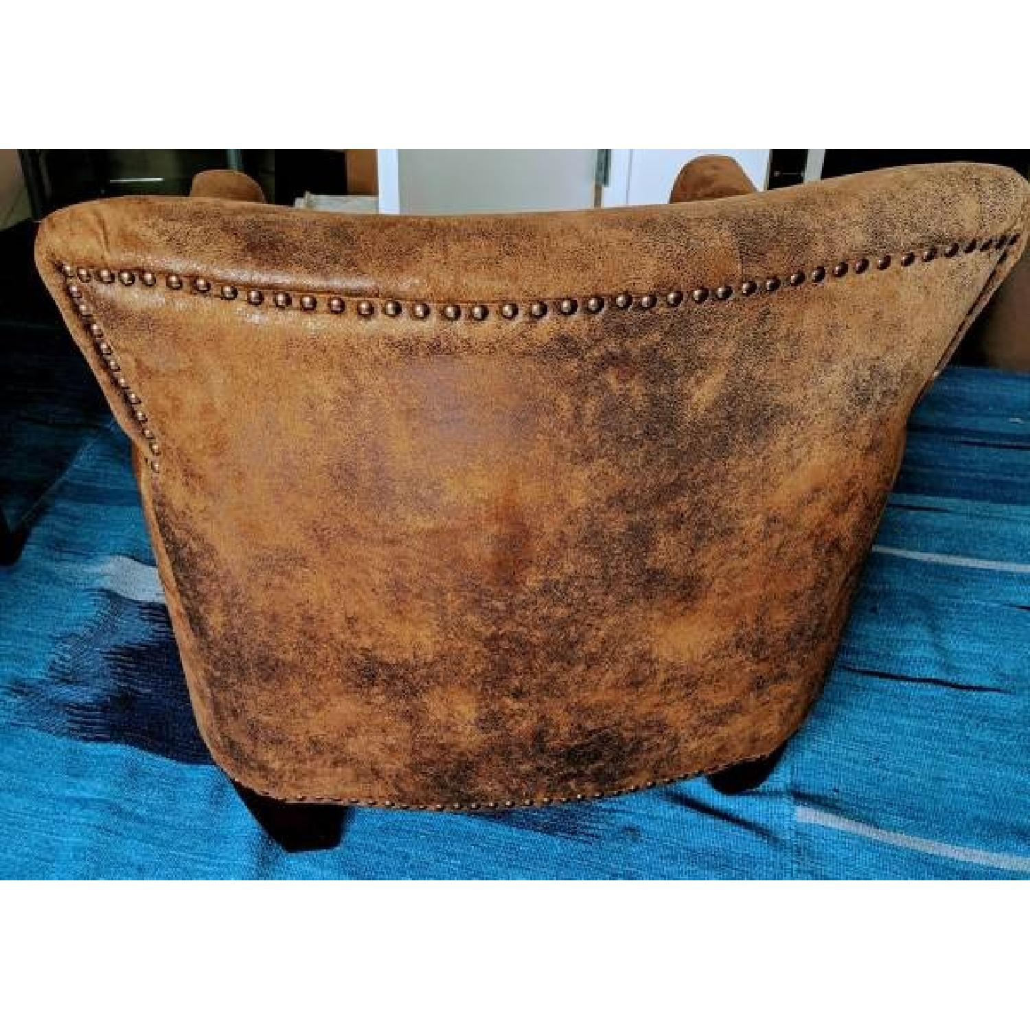 Safavieh Manchester Club Chair - image-4