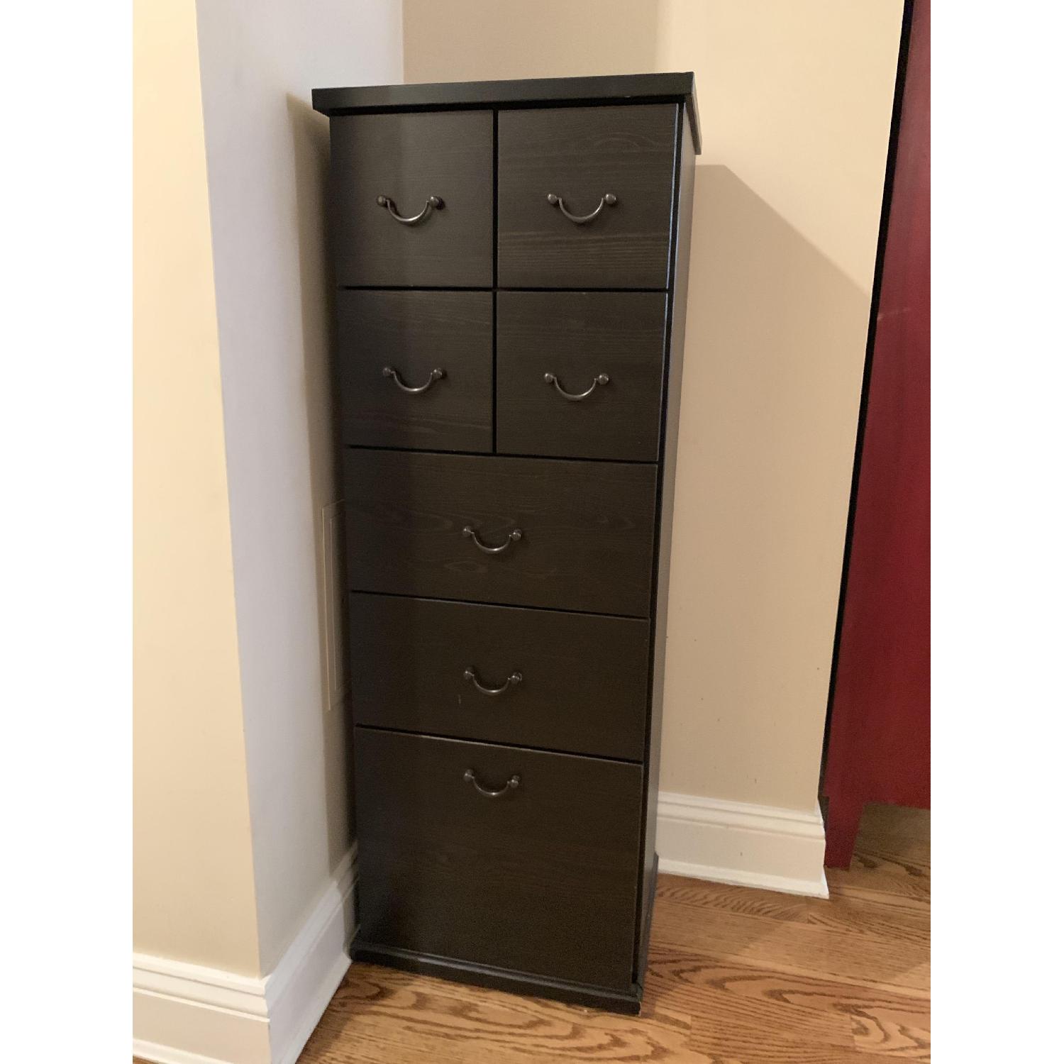 Ikea Drawer/Drop File Storage Unit - image-1