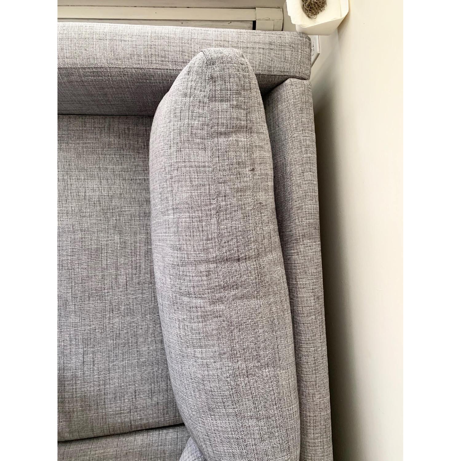 Ikea Karlstad Sofa - image-2