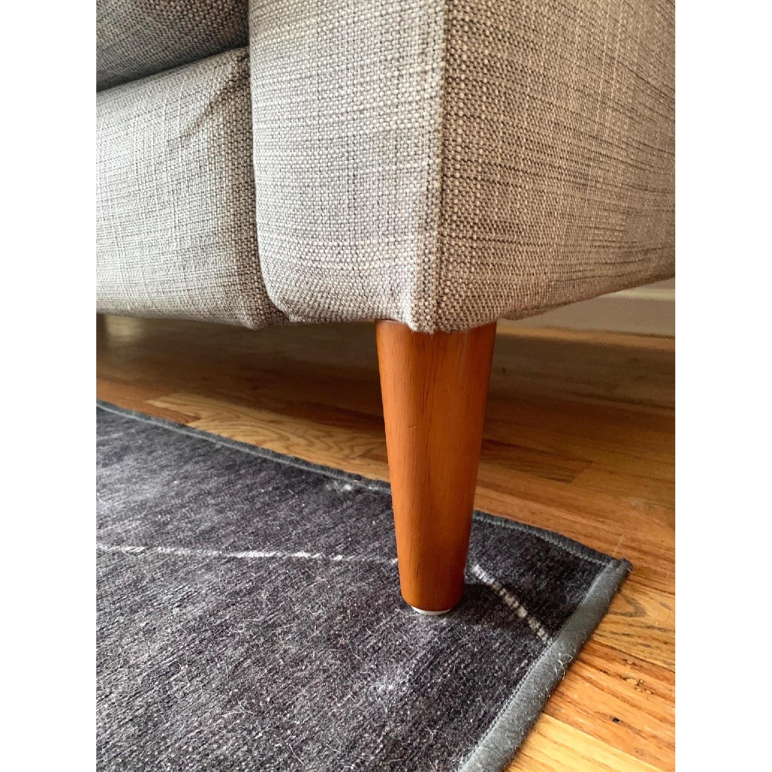 Ikea Karlstad Sofa - image-3