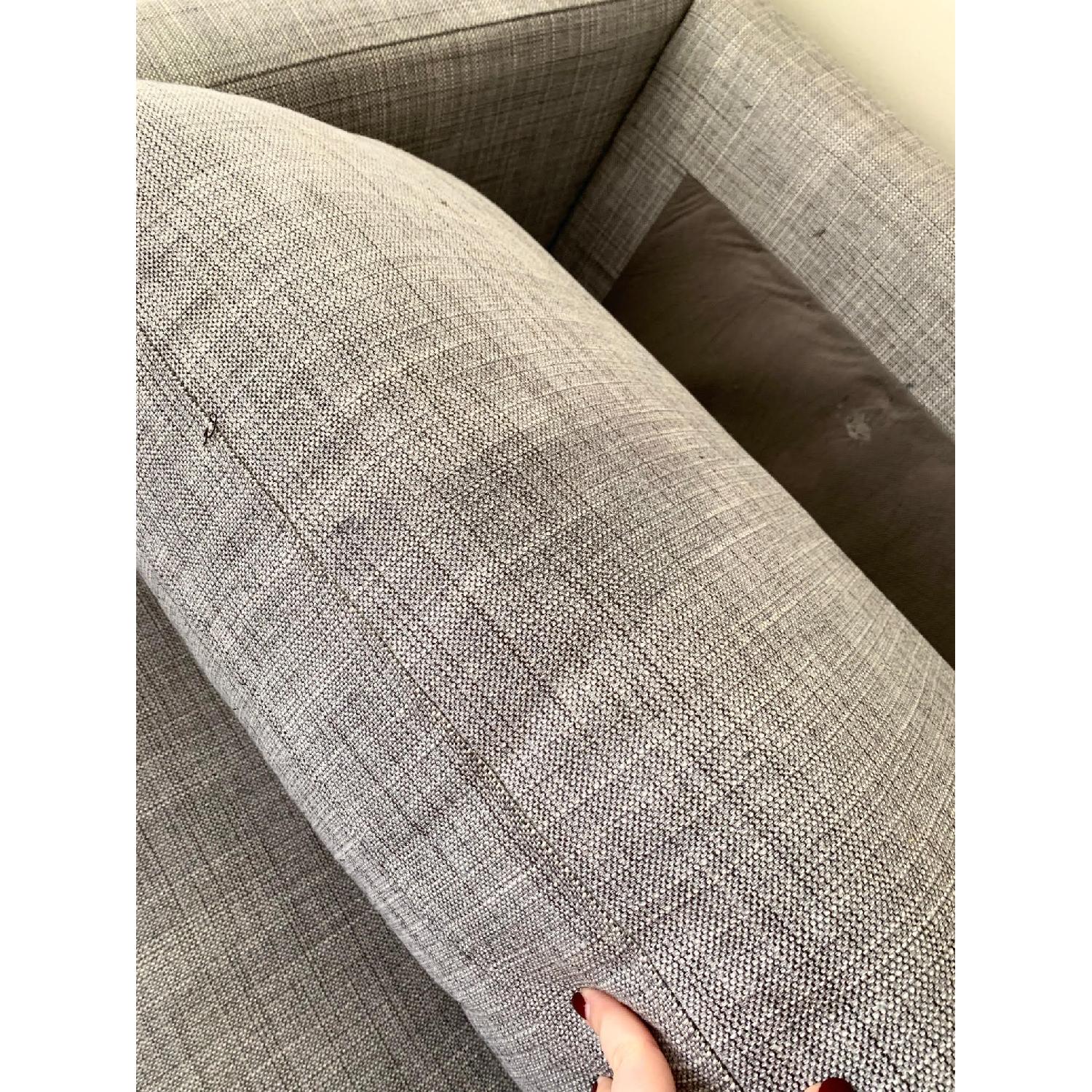 Ikea Karlstad Sofa - image-4