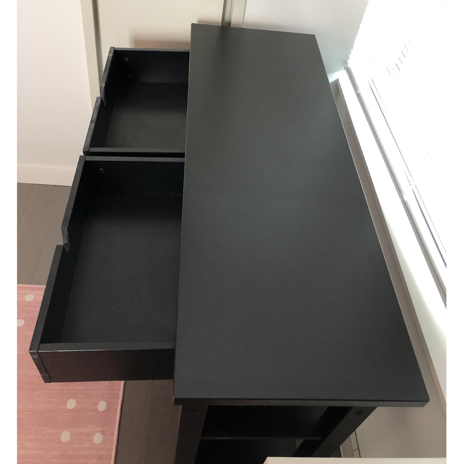 Ikea Norden Sideboard/Kitchen Island AptDeco