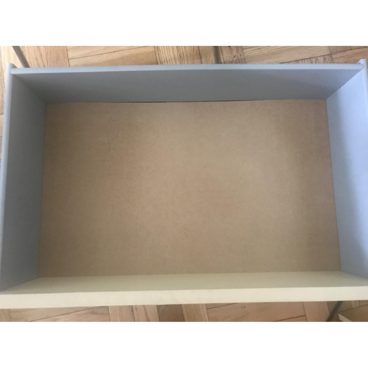 Ikea Malm 4-Drawer Chest - image-4