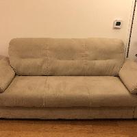 Ikea Knislinge Sofa - AptDeco