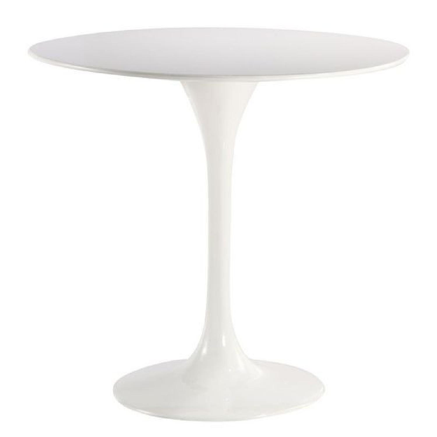 Ivy Bronx Sariah Round Dining Table - image-0