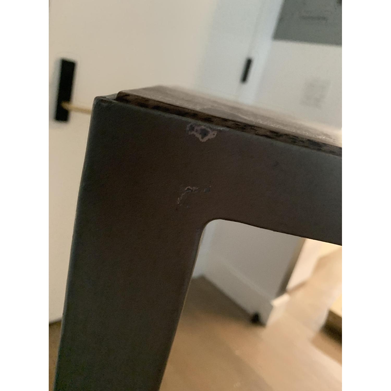 CB2 Stilt High Dining Table - image-4