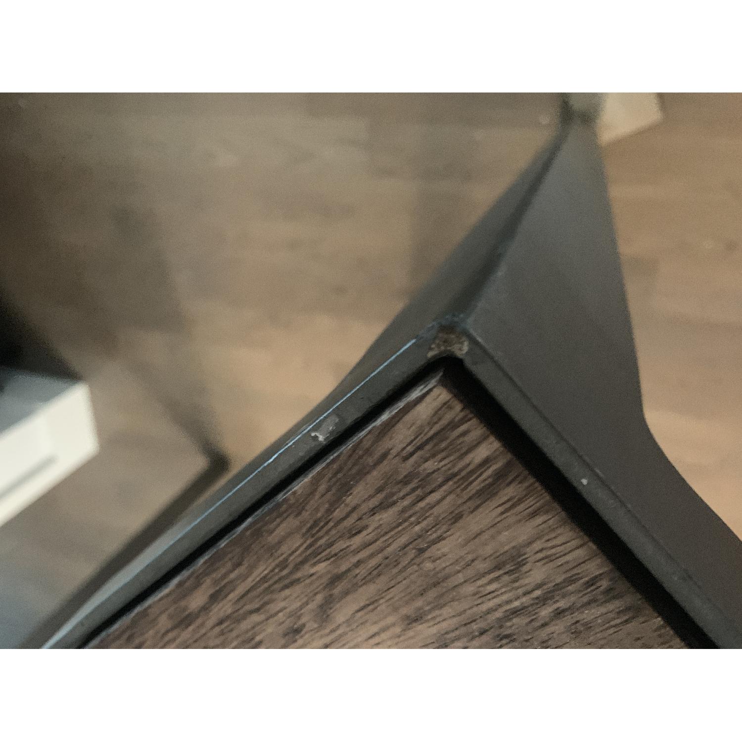 CB2 Stilt High Dining Table - image-8