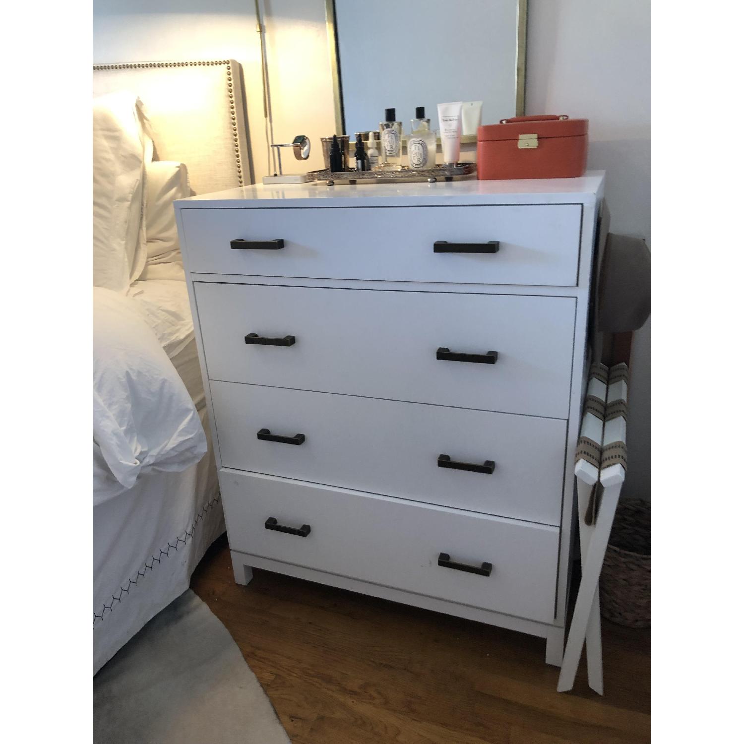 The Land of Nod Cargo 4 Dresser - image-1