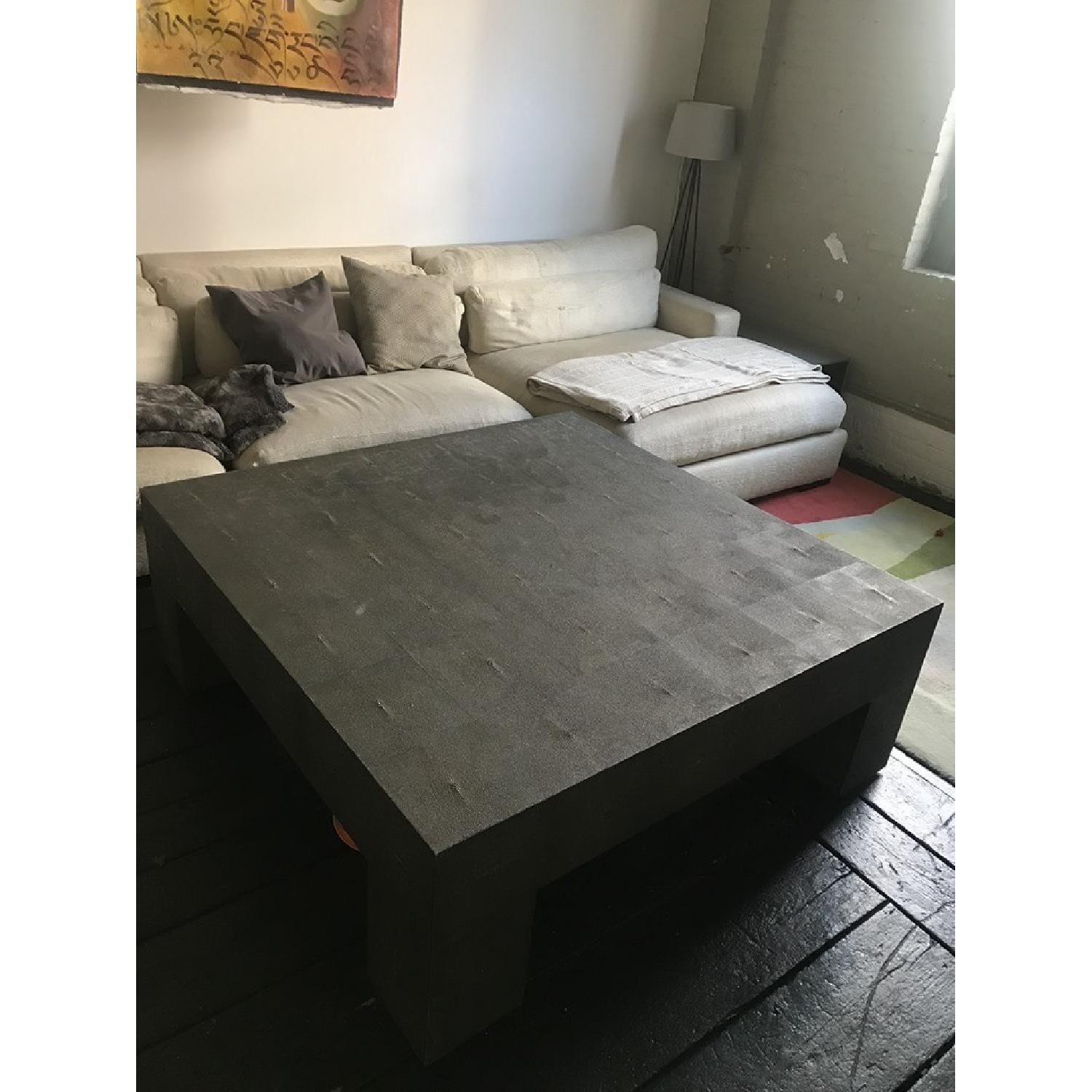 Lillian August Gavin Coffee Table - image-2