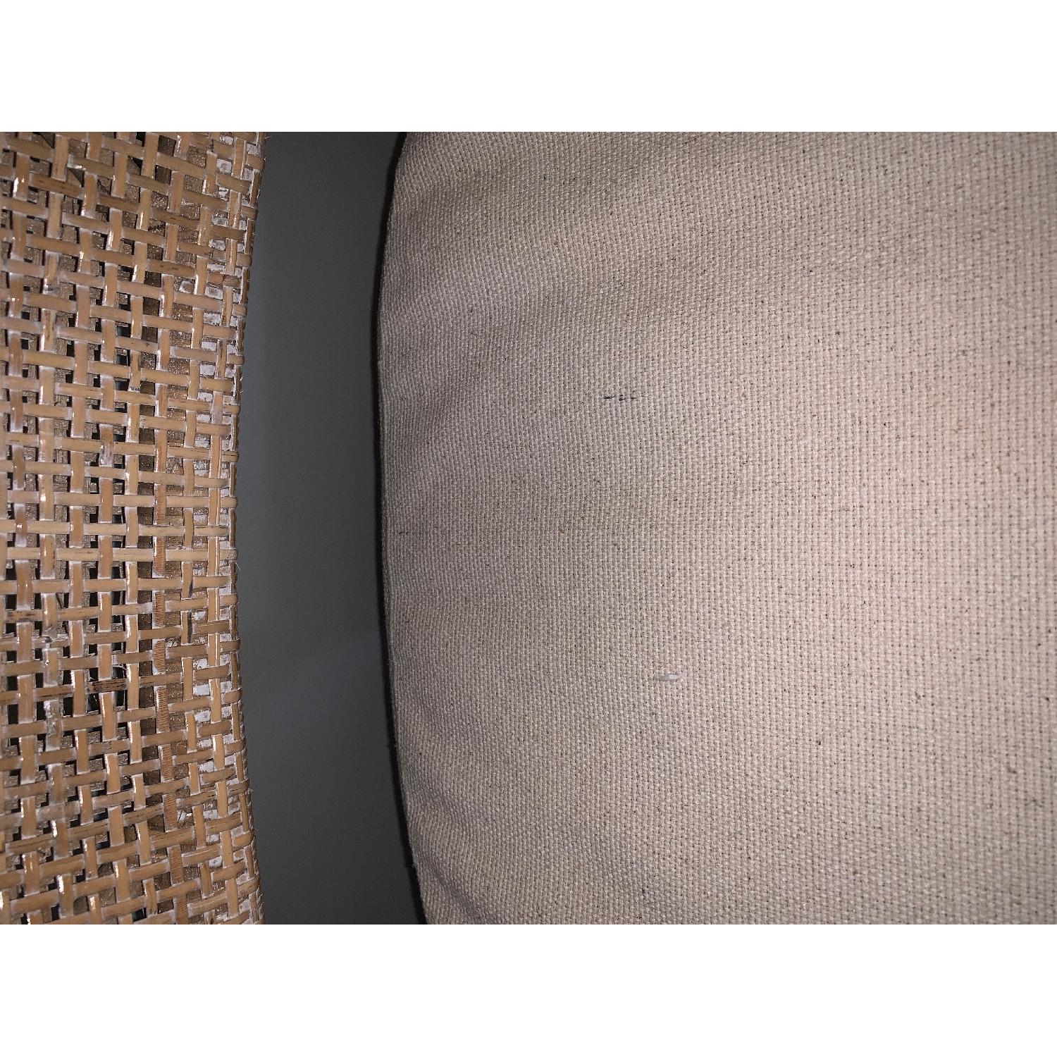 Safavieh Donatella Rattan Chair - image-2