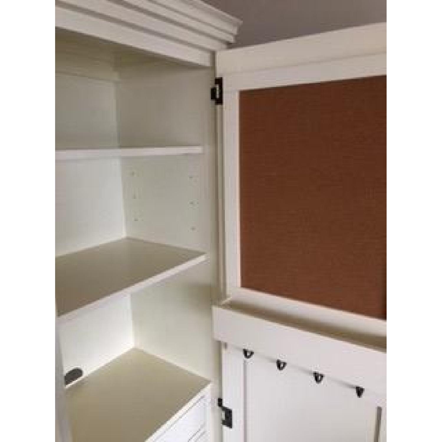 PB Teen Hampton Vanity Tower & Chair Set - image-2