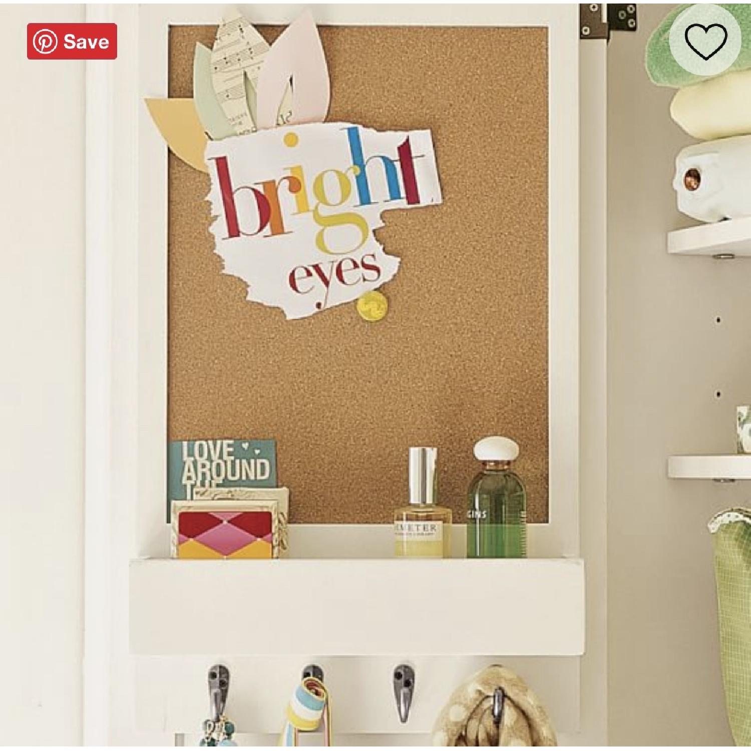 PB Teen Hampton Vanity Tower & Chair Set - image-6