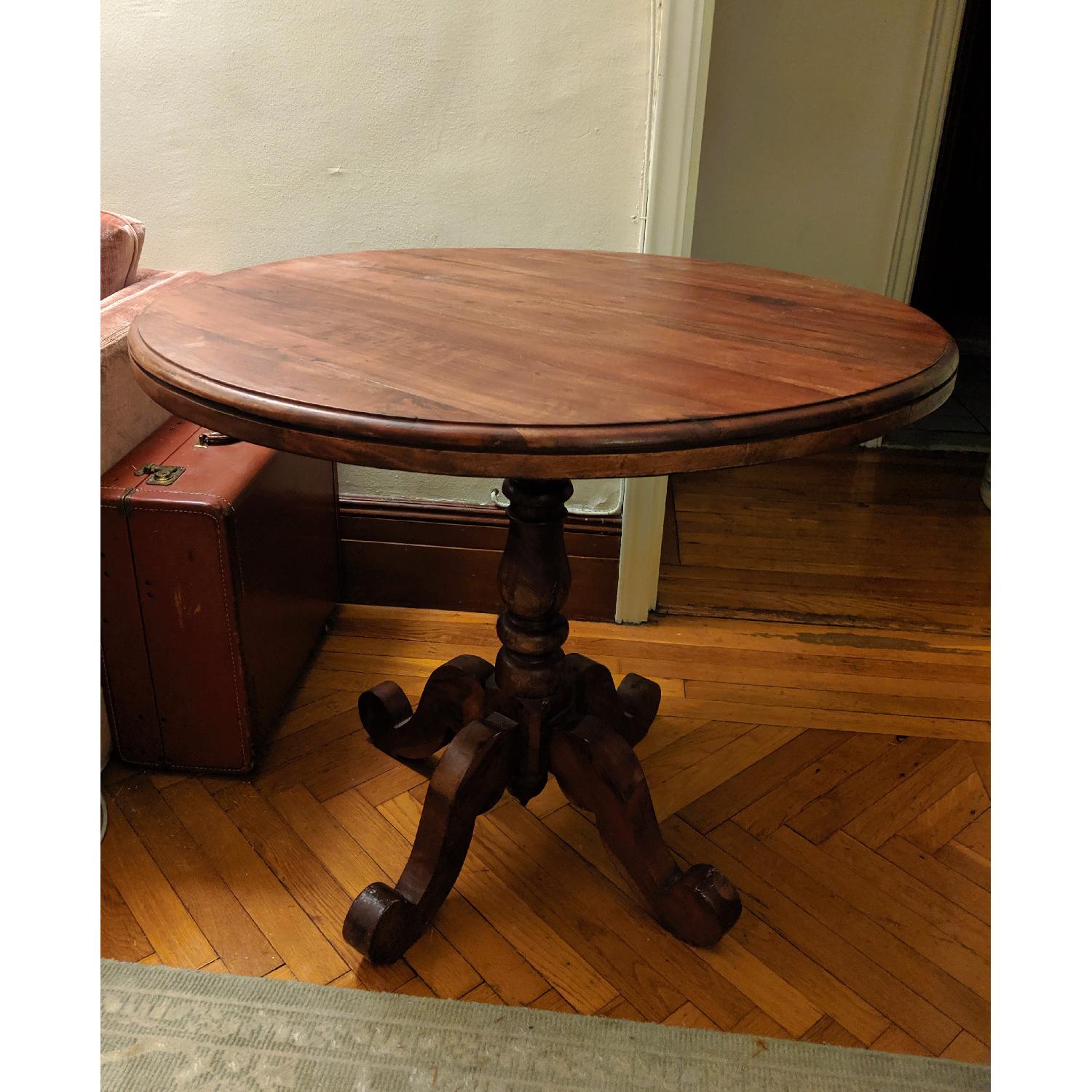 Nadeau Round Dining Table - image-2