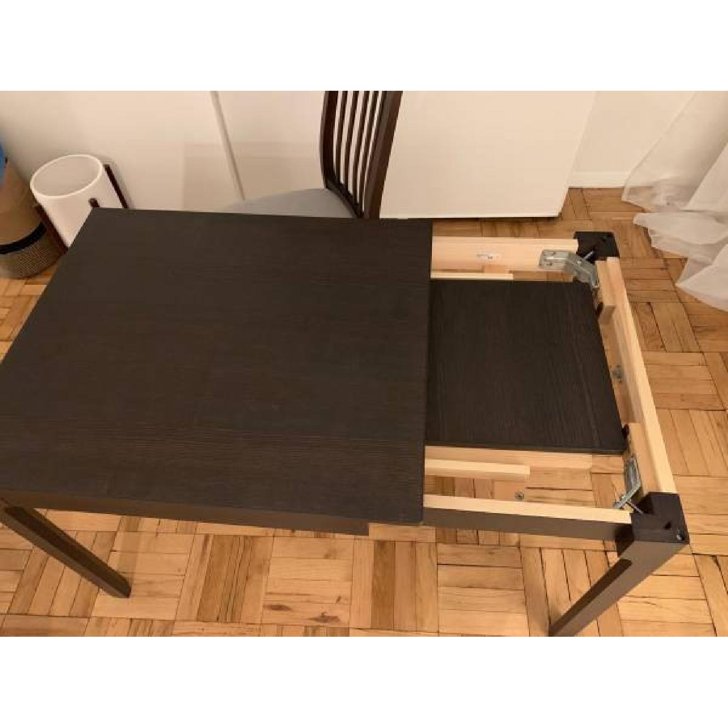 Ikea Ekedalen 3-Piece Dining Set - image-3