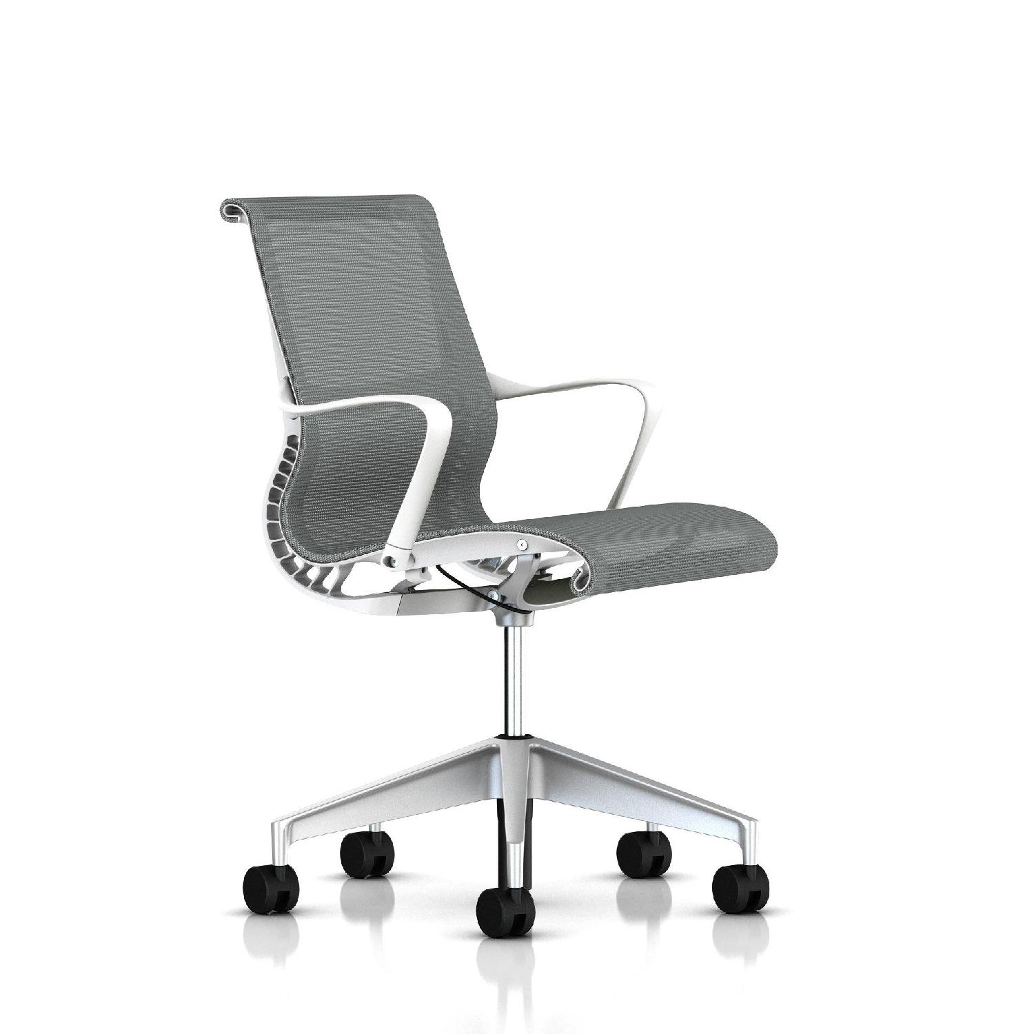 Herman Miller Setu Chair - image-0