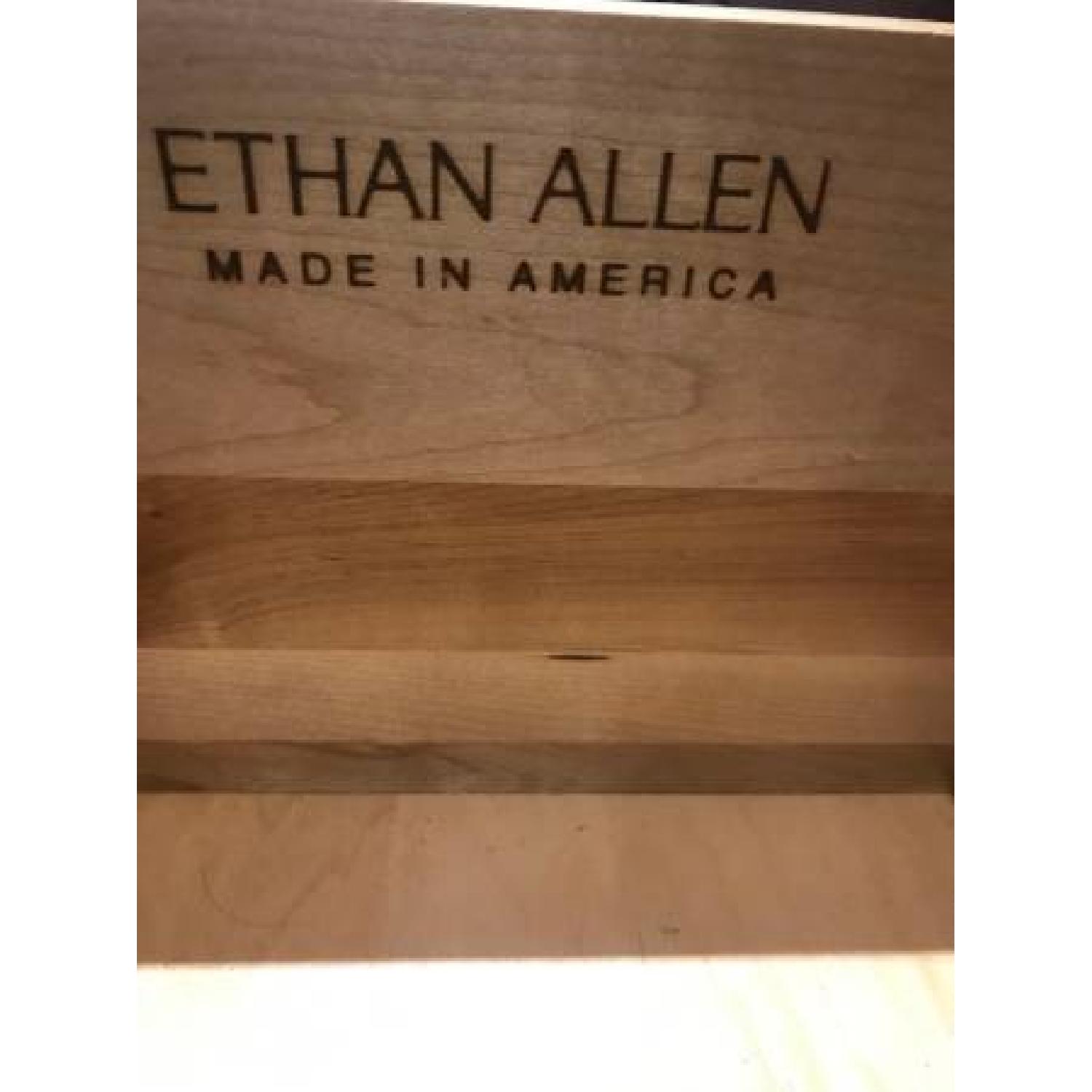 Ethan Allen Modular Entertainment Unit - image-2