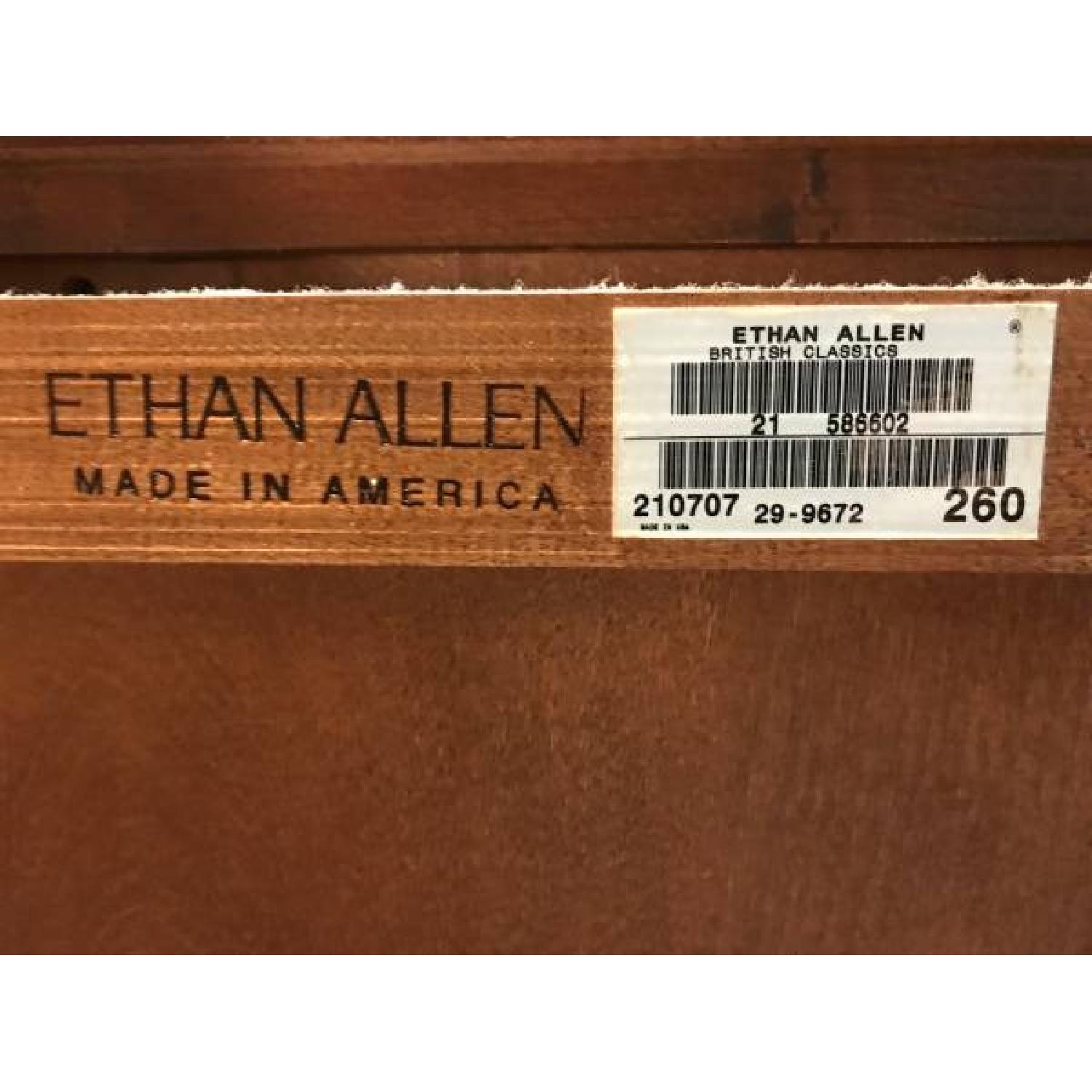 Ethan Allen Modular Entertainment Unit - image-7
