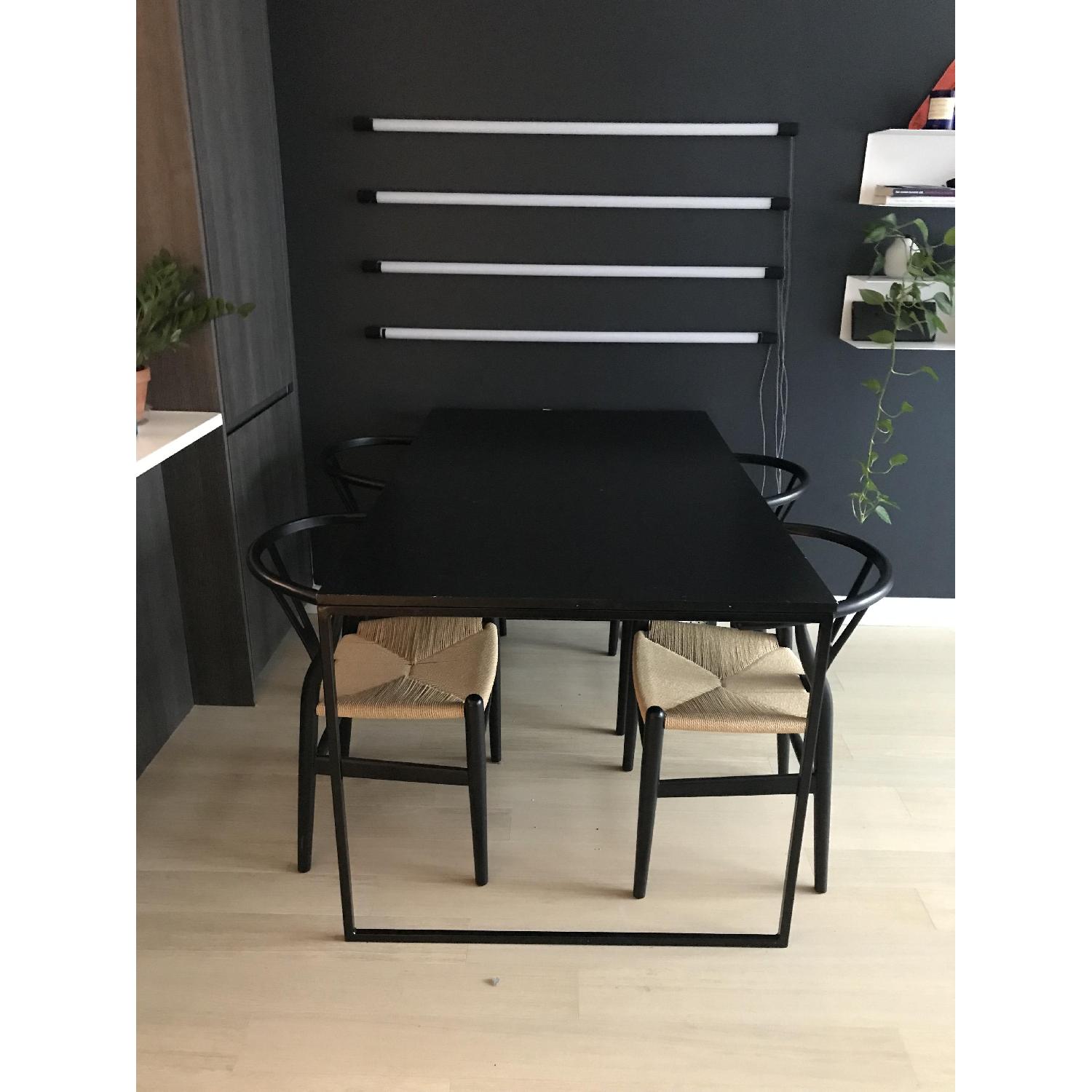 Custom Dining Table - image-0