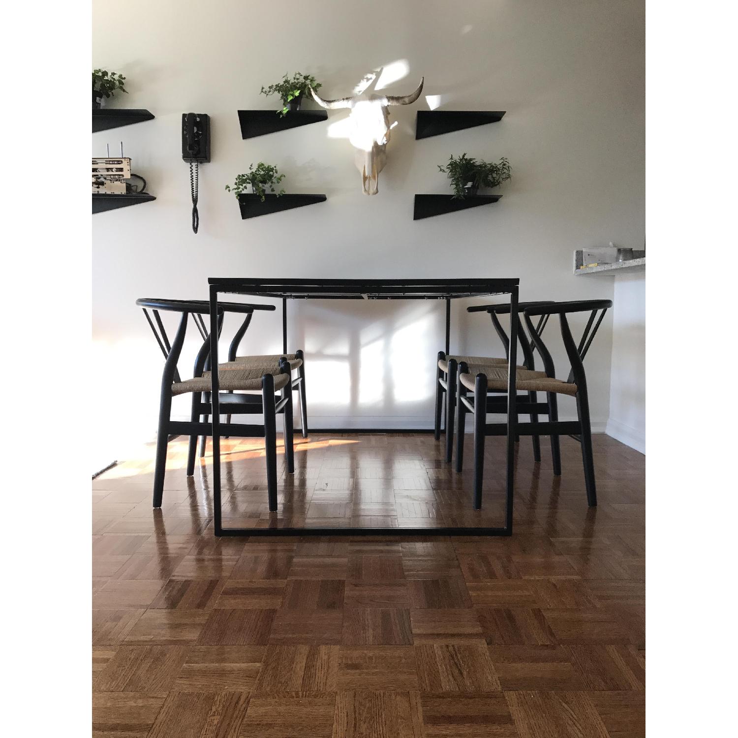 Custom Dining Table - image-1