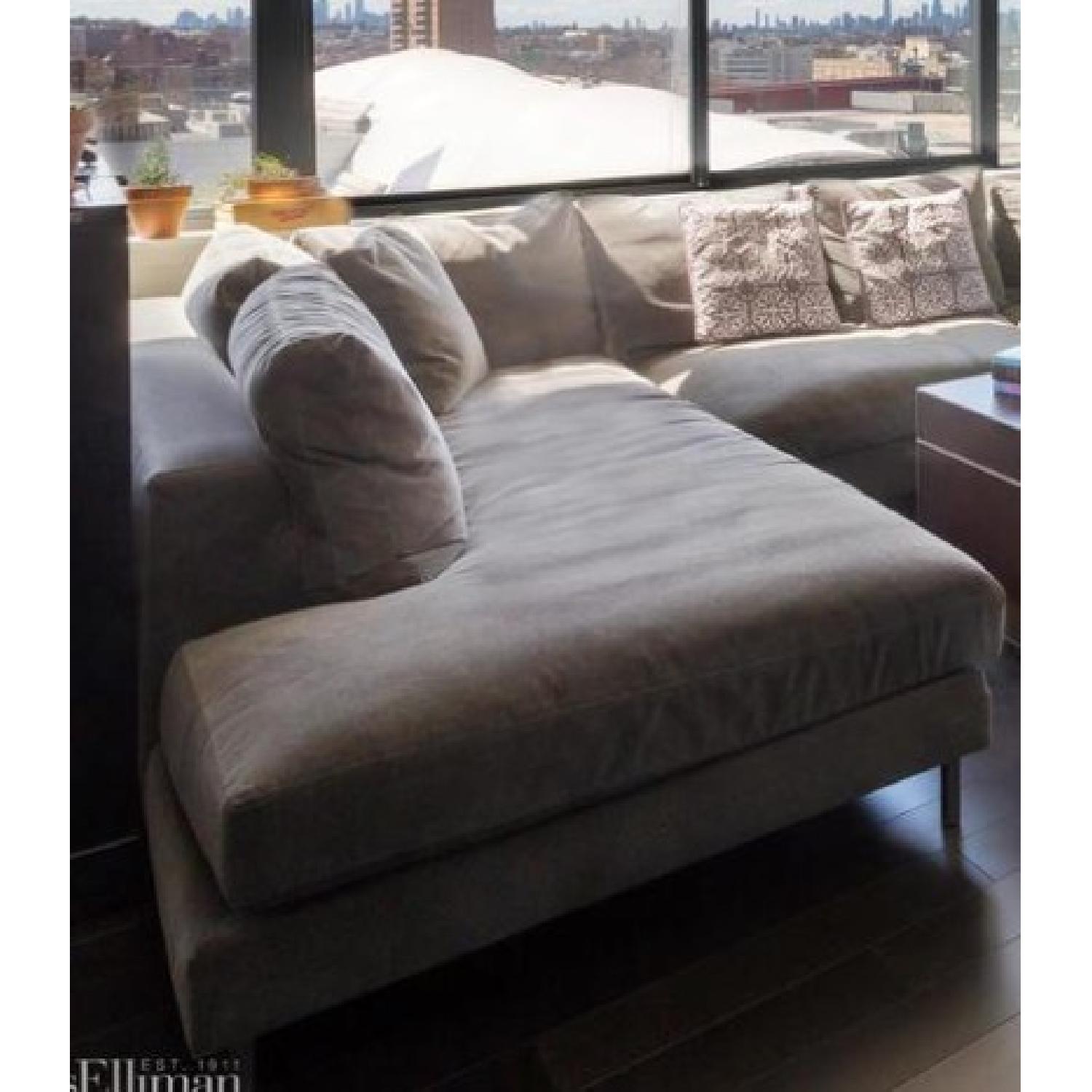 Room & Board Hayes Chaise - image-5