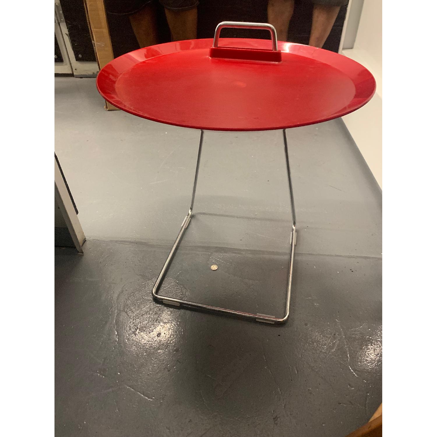 Studio Domo Porter Side Table - image-1