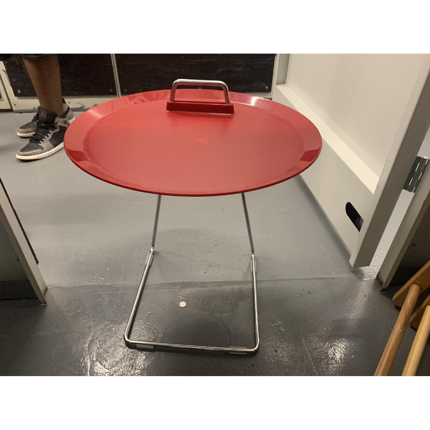 Studio Domo Porter Side Table - image-2