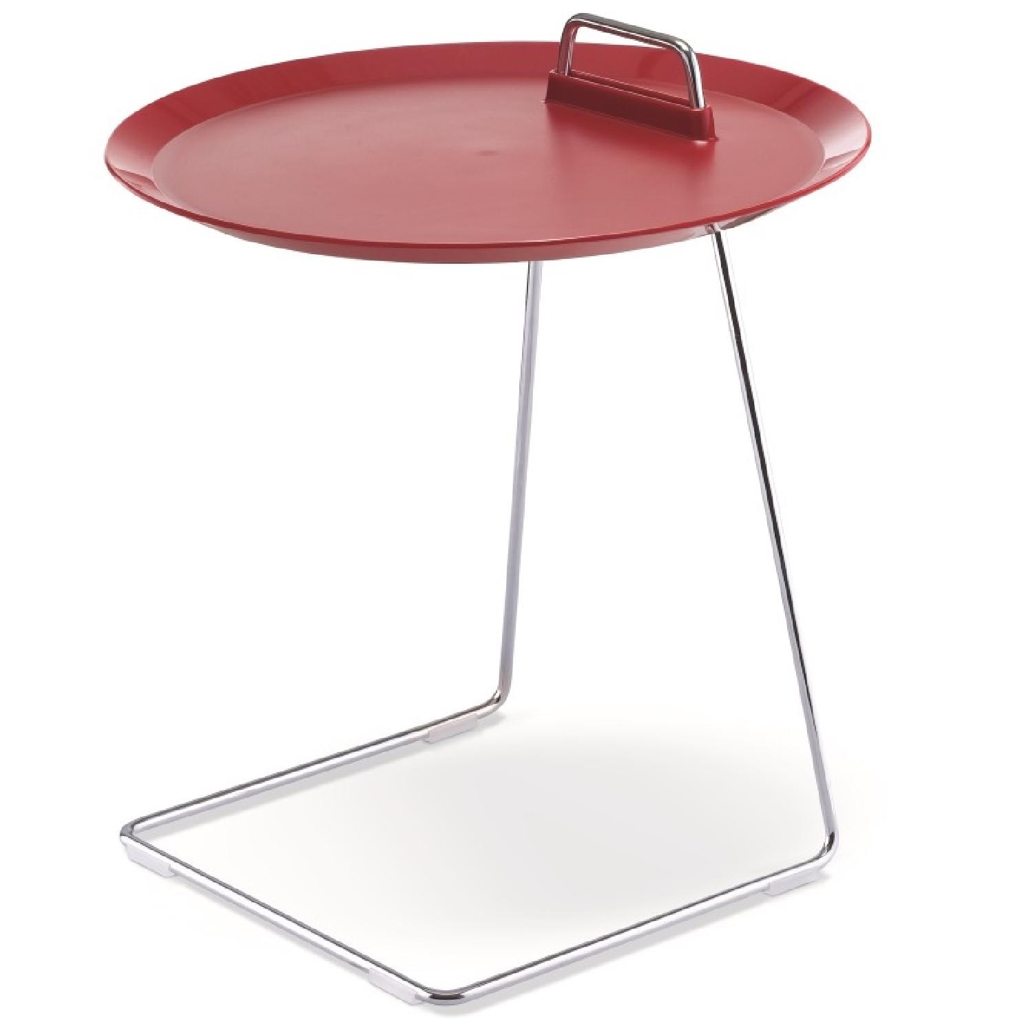 Studio Domo Porter Side Table - image-0