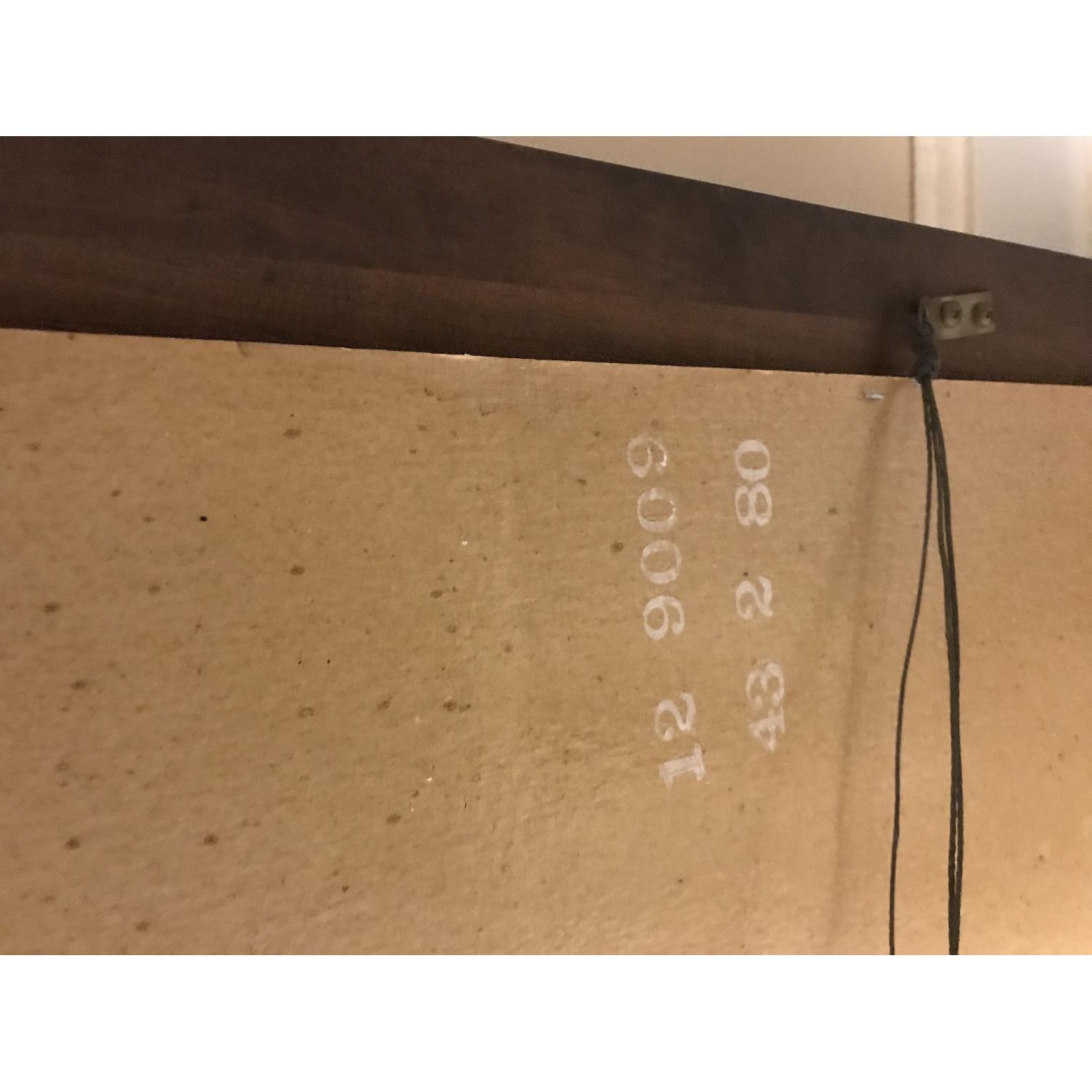 Ethan Allen Wall Mirror - image-4