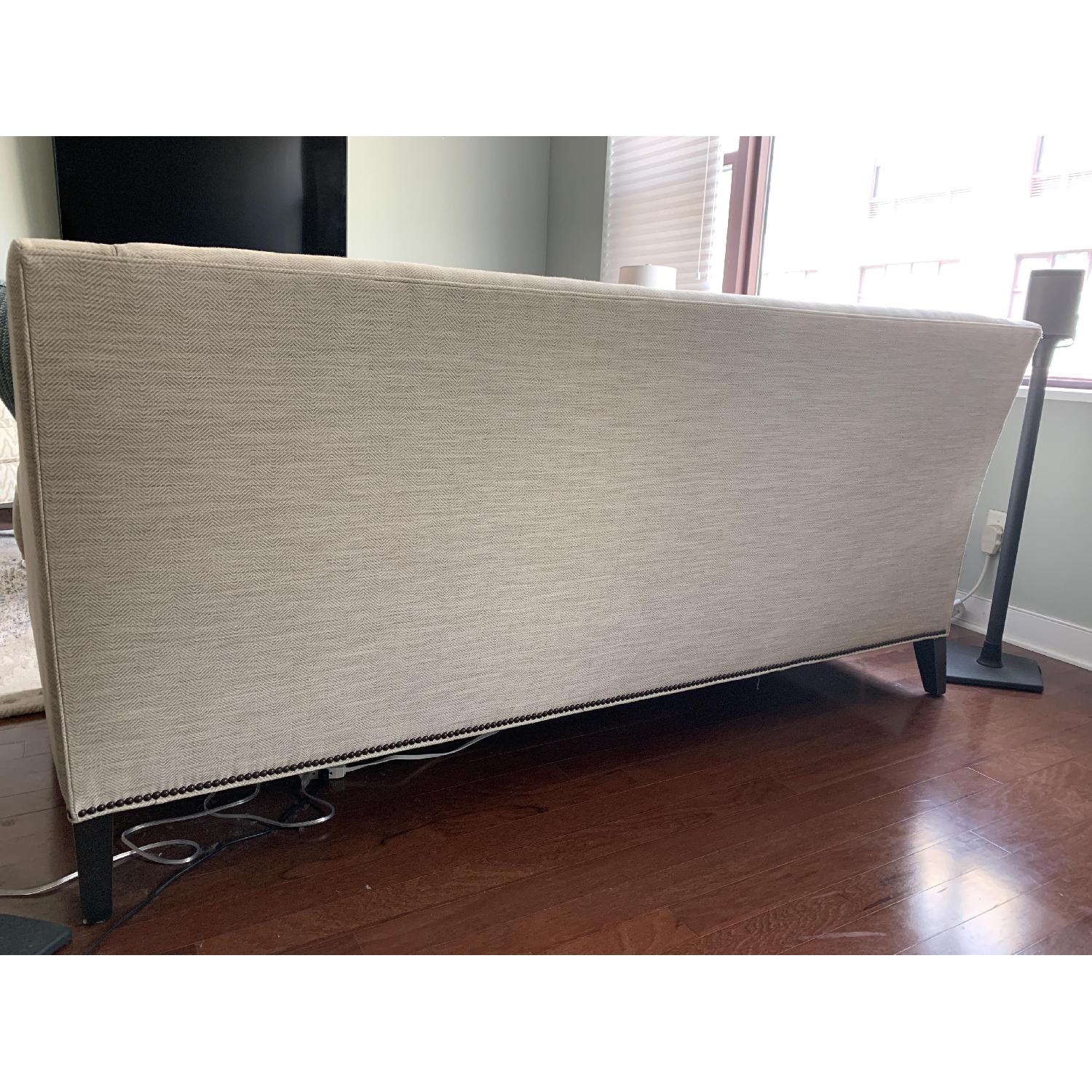 Ethan Allen Emerson Sofa - image-3