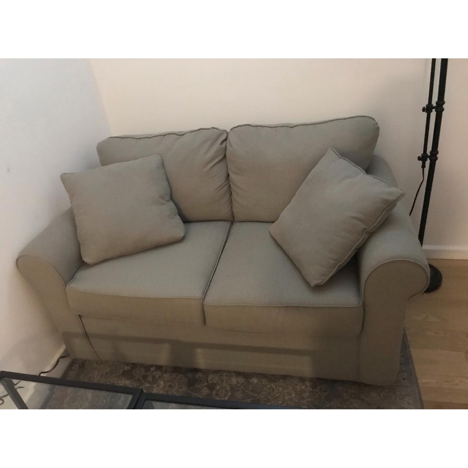 Birch Lane Manning Loveseat - image-1