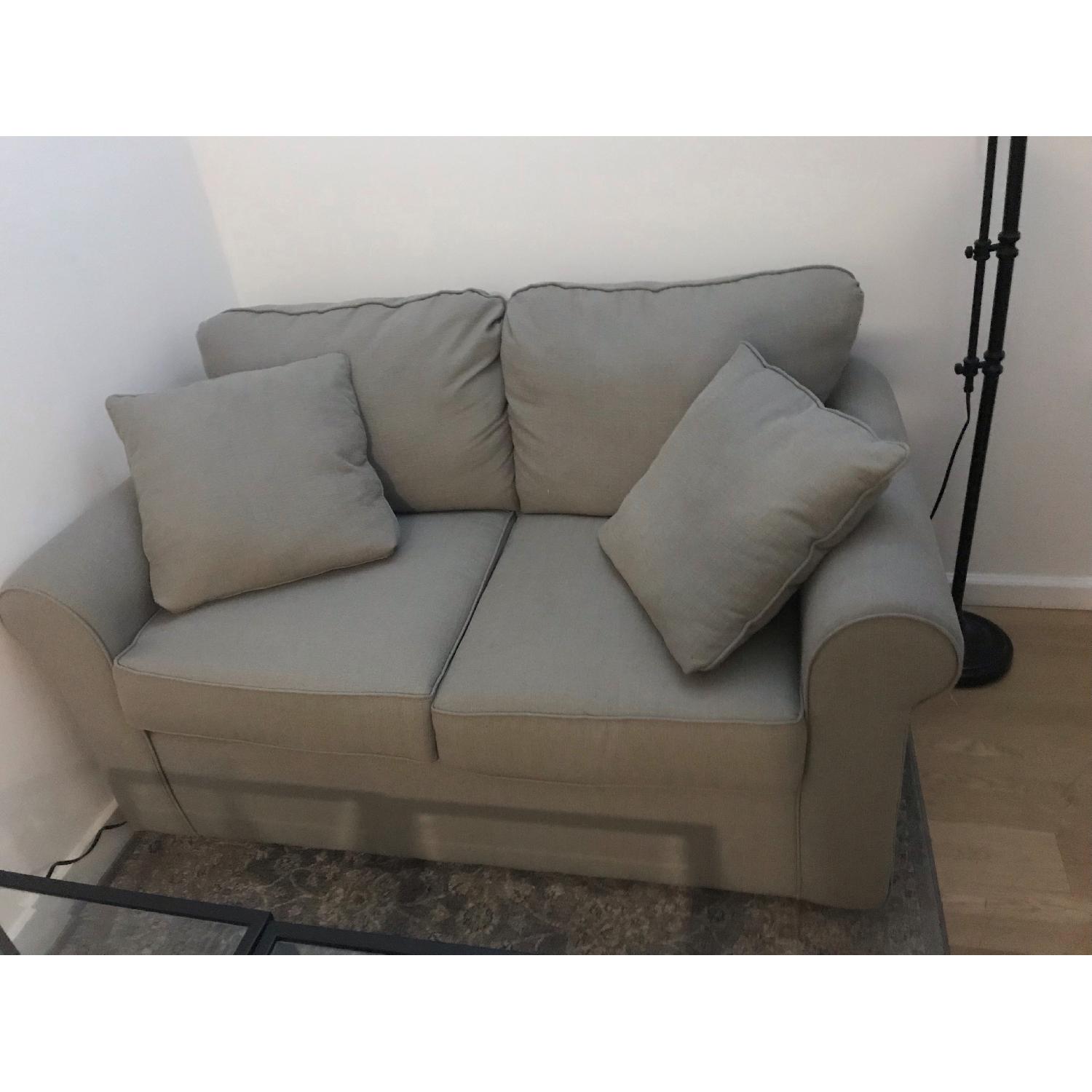 Birch Lane Manning Loveseat - image-2