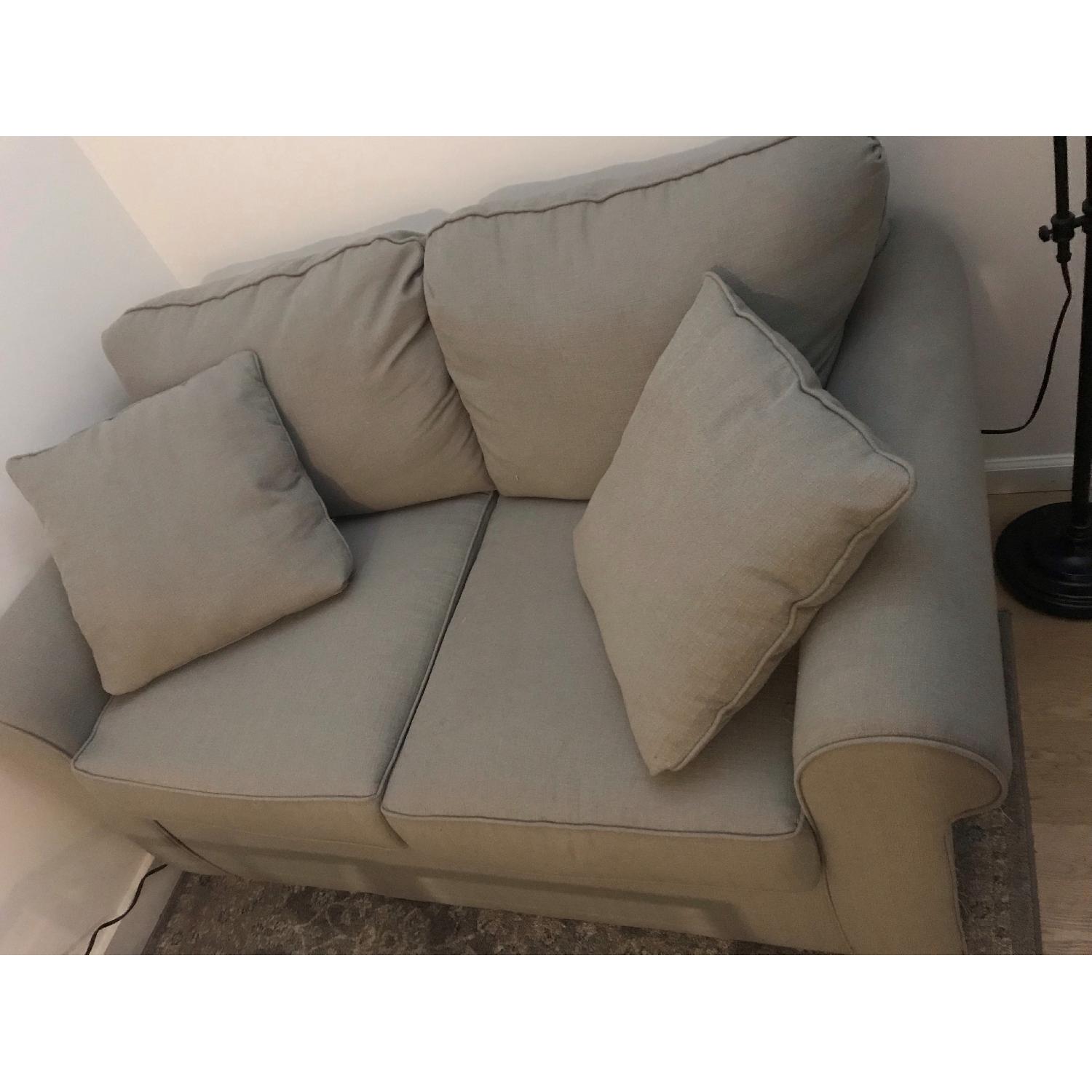 Birch Lane Manning Loveseat - image-4