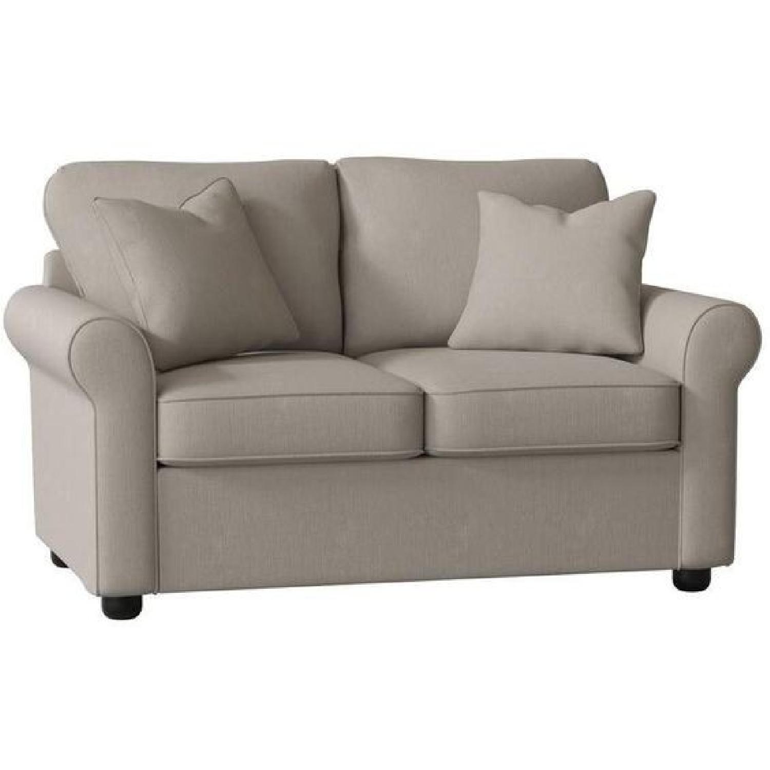 Birch Lane Manning Loveseat - image-0