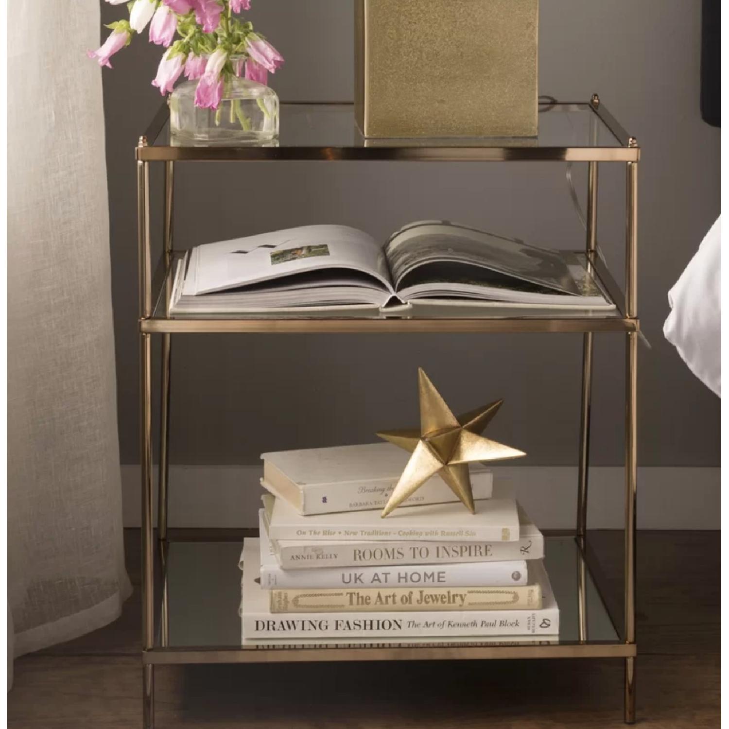 Willa Arlo Interiors Juliette End Table - image-2