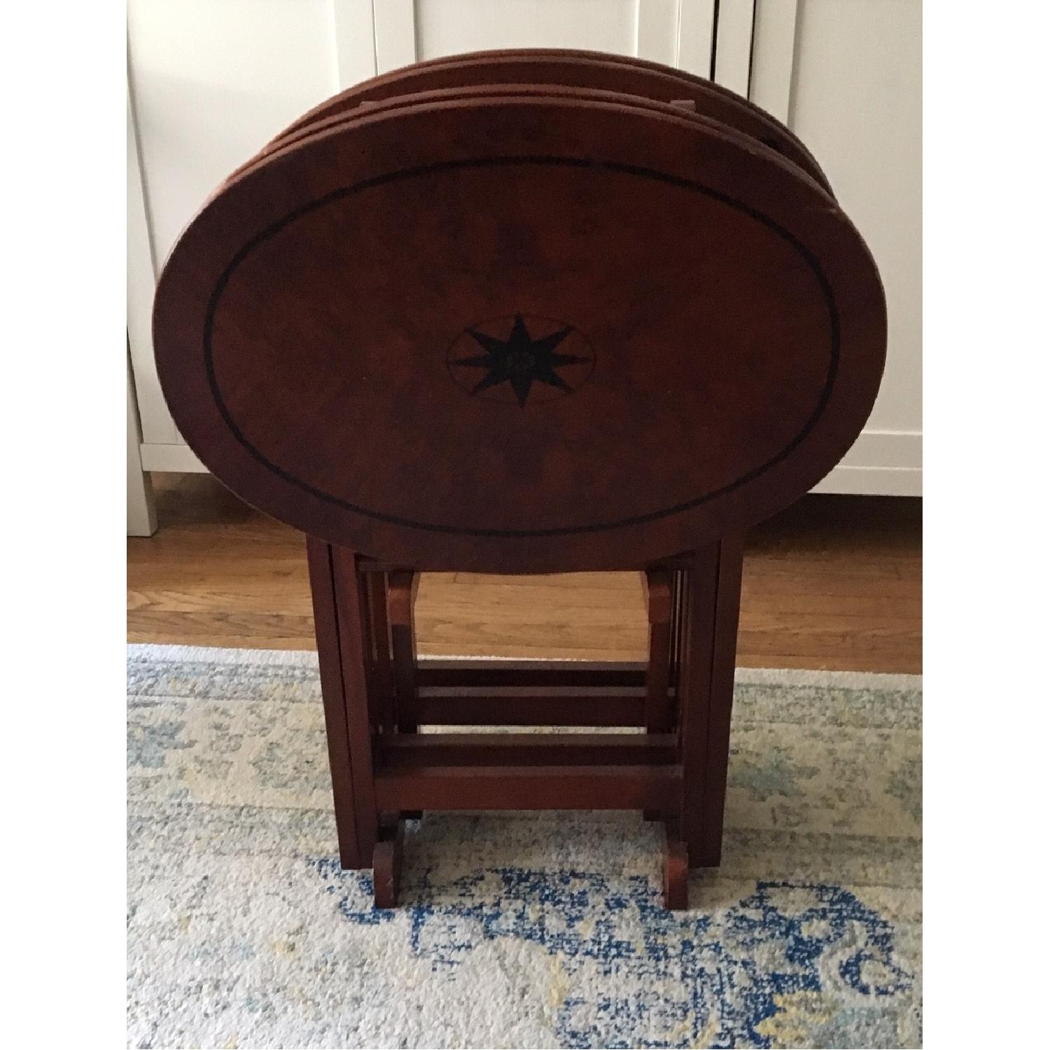 Bombay Company TV Table - image-1