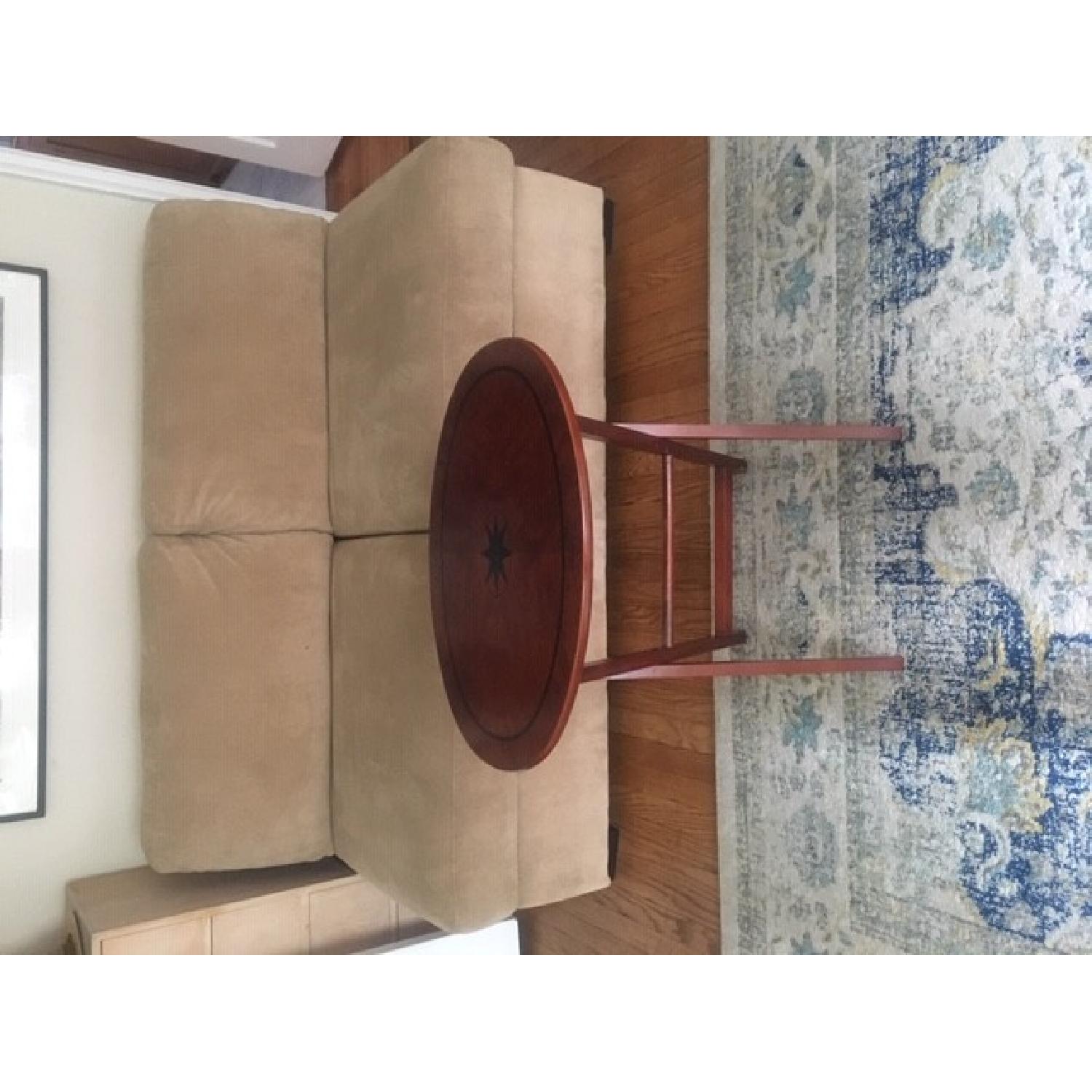 Bombay Company TV Table - image-3