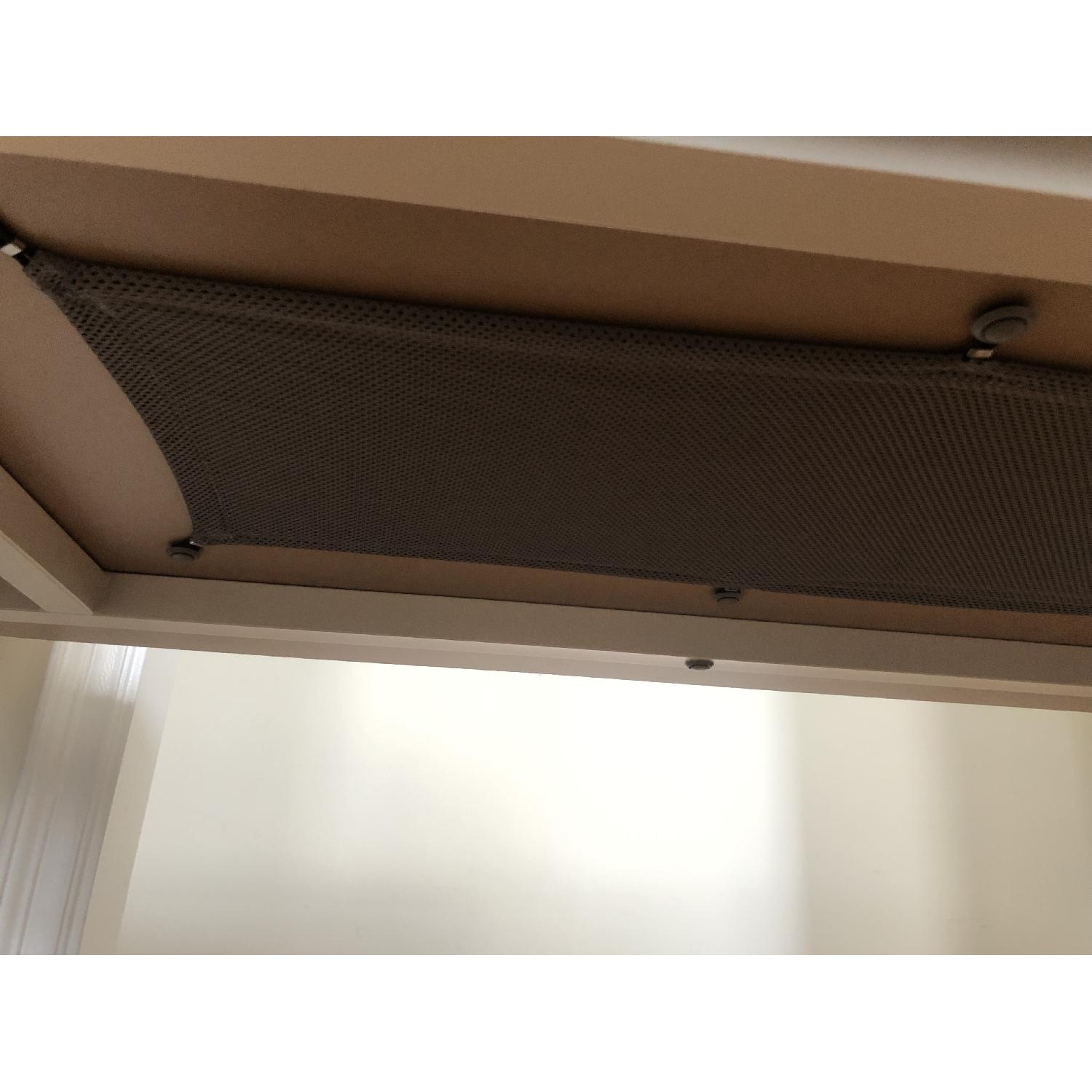 Ikea Bekant Adjustable Desk - image-3