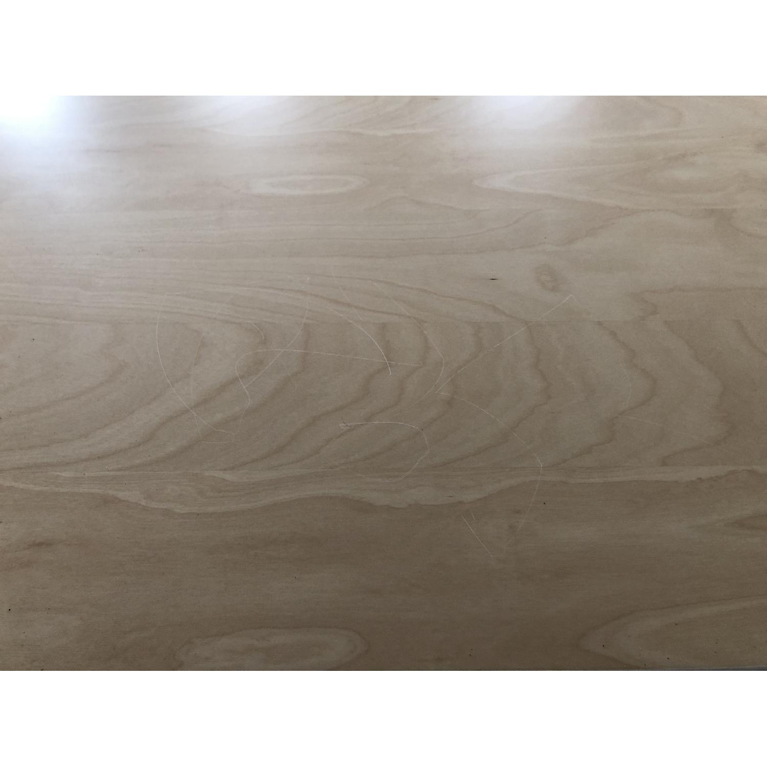 Ikea Bekant Adjustable Desk - image-4