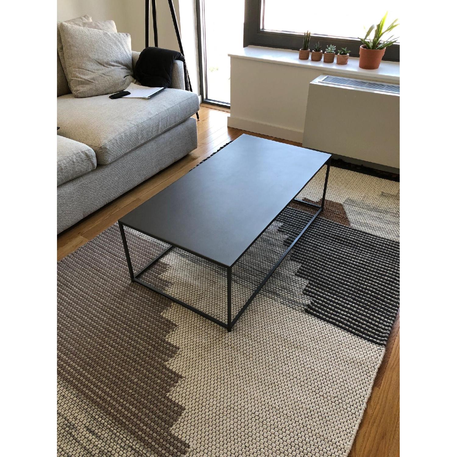 CB2 Mill Coffee Table - image-2